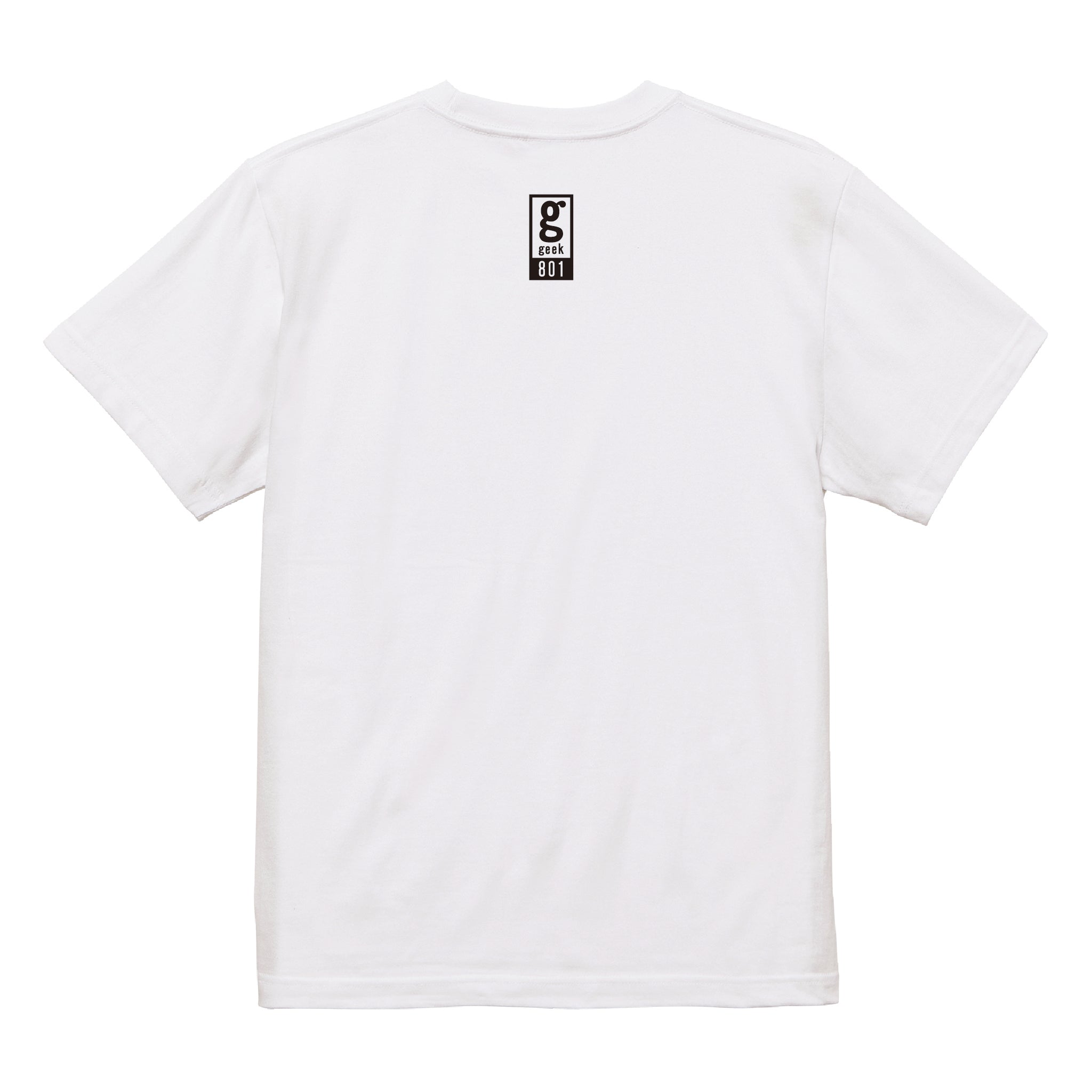ART Tシャツ【横綱的人体図】
