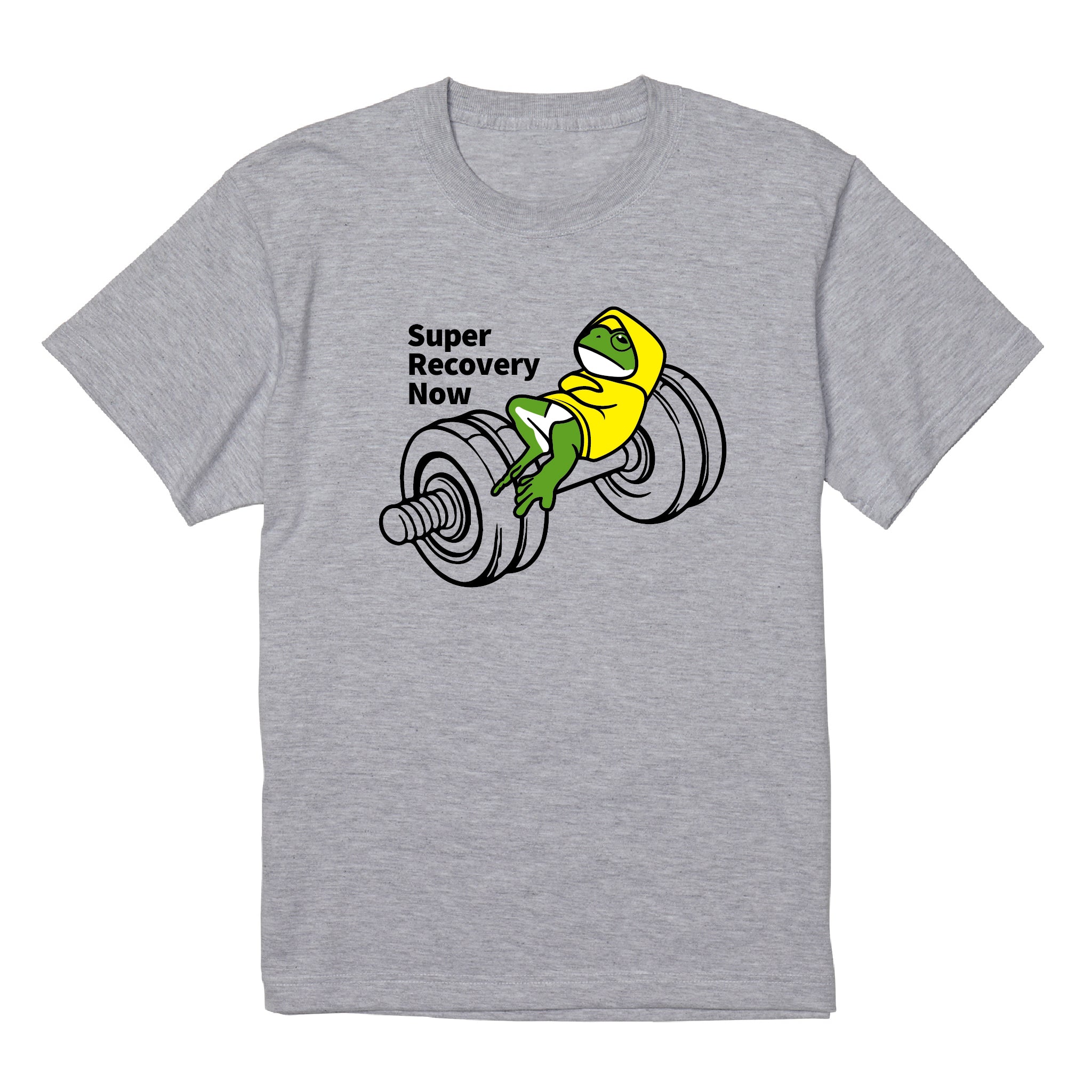 【トレーニング】専用Tシャツ