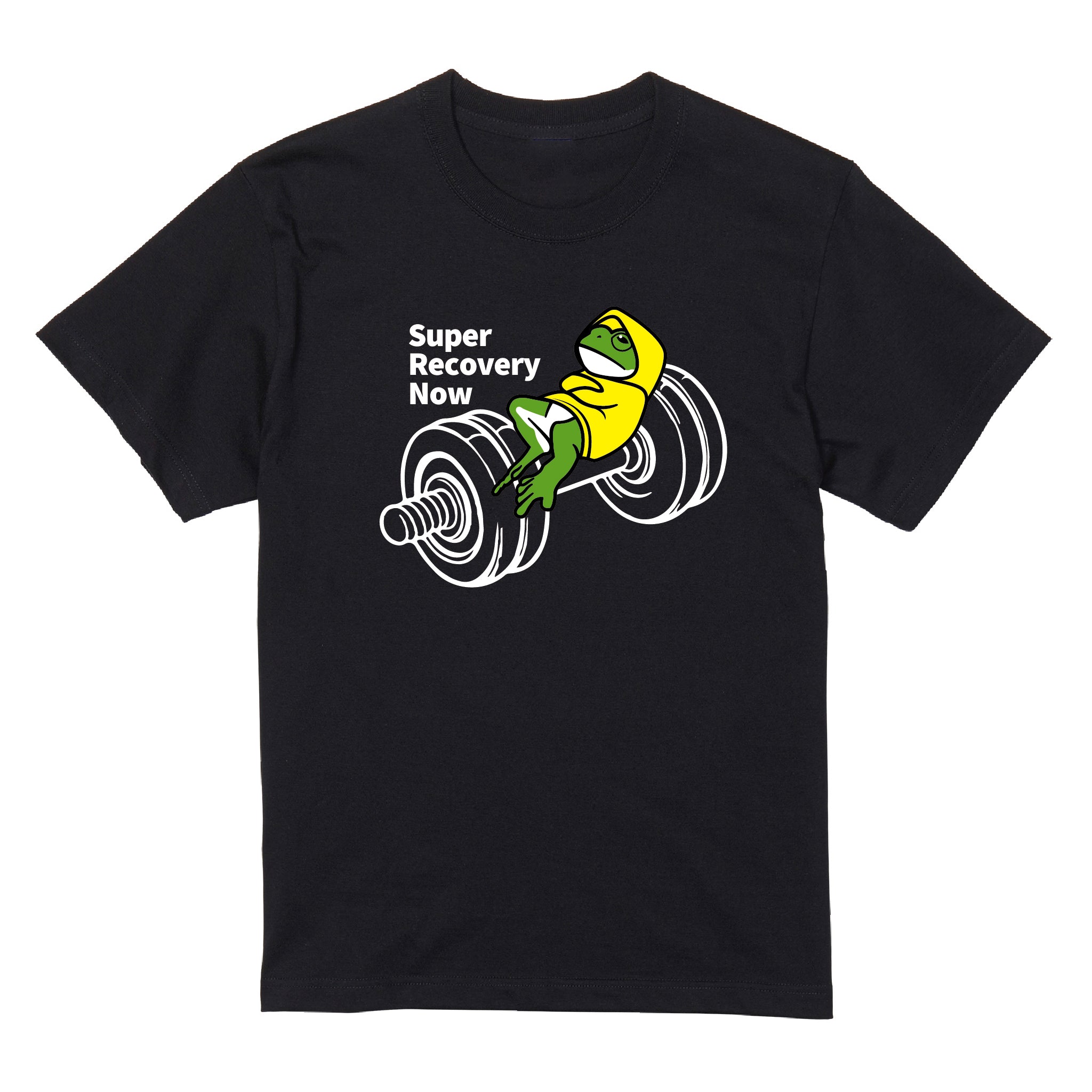 【トレーニング】専用Tシャツ