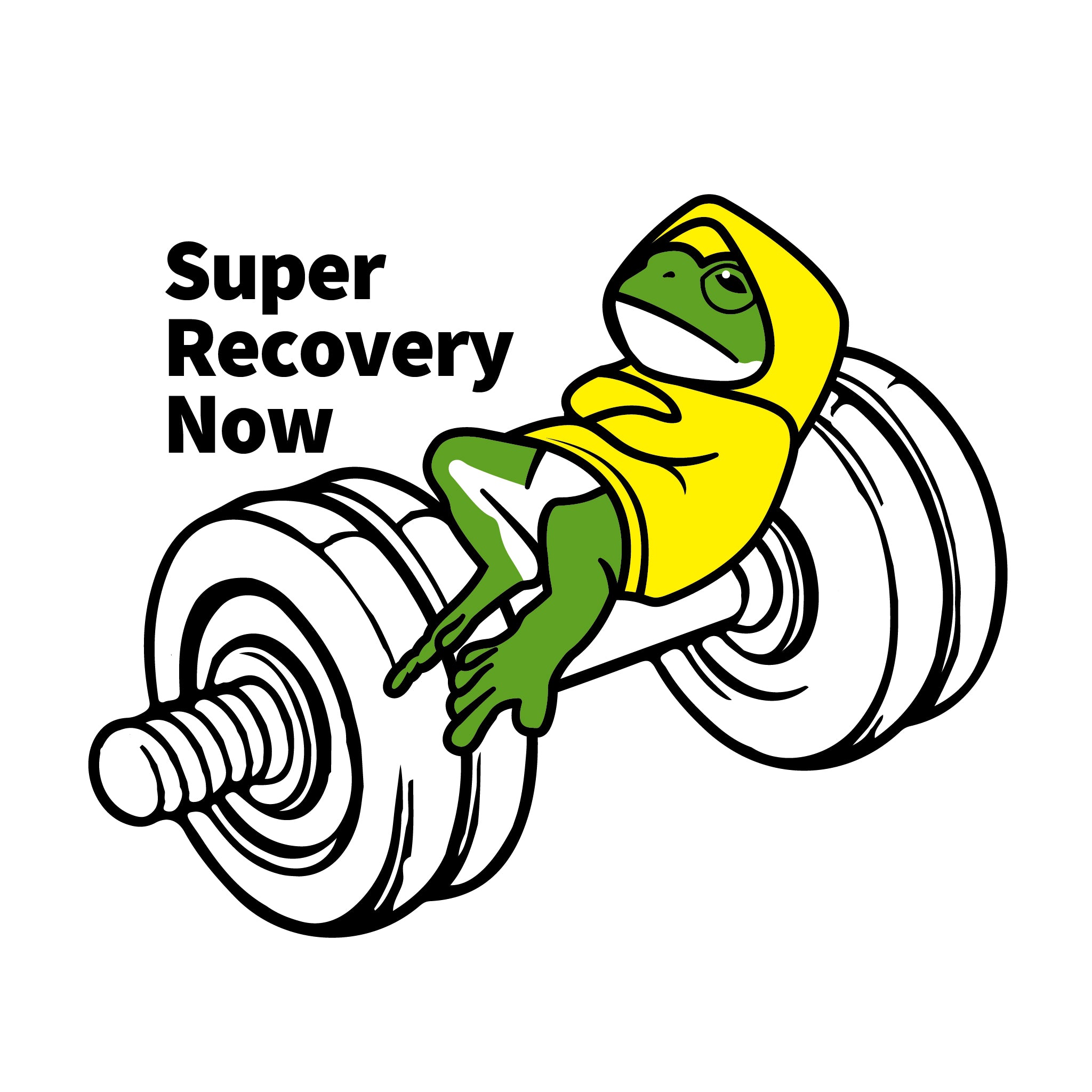 【トレーニング】専用スウェット