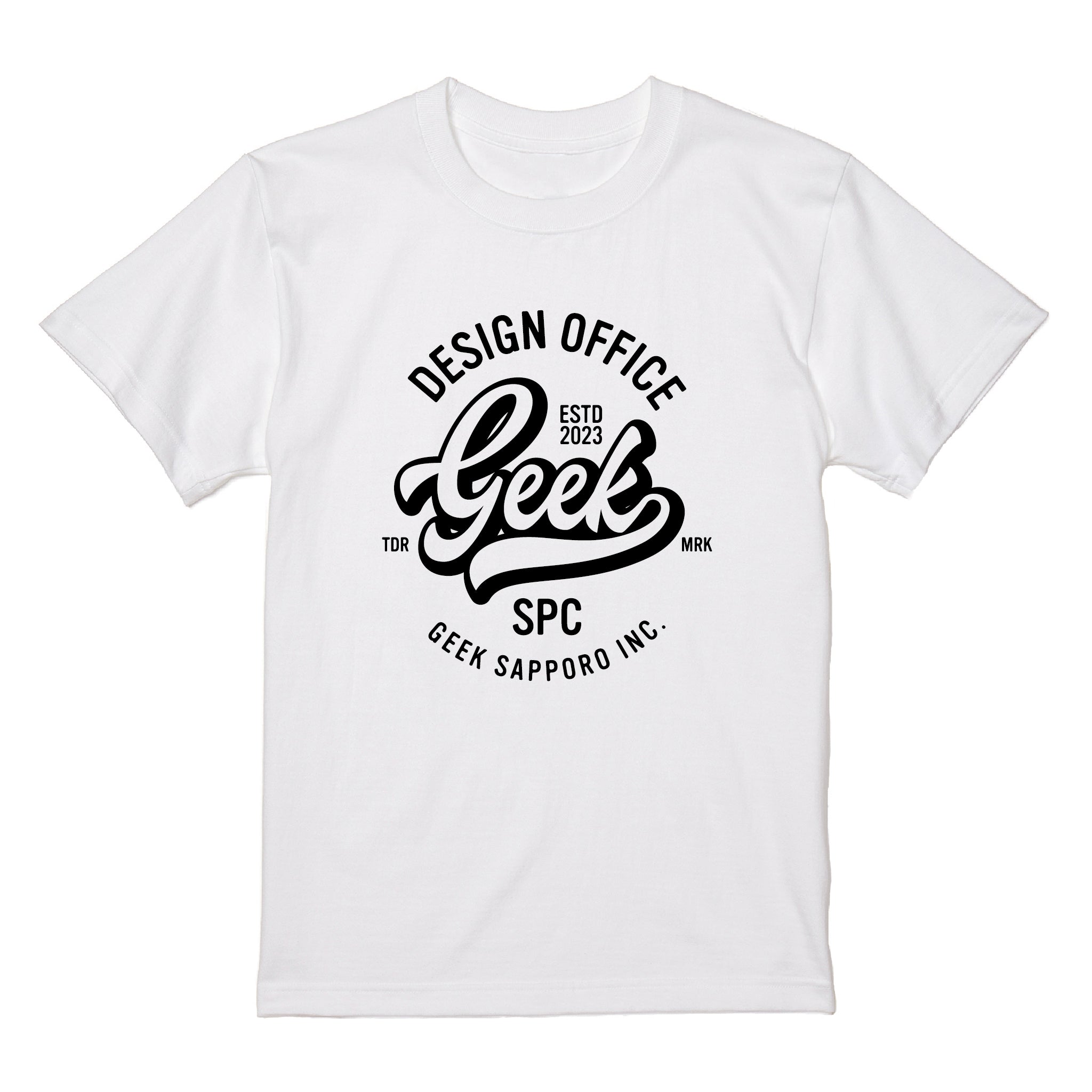 geek801 Tシャツ③