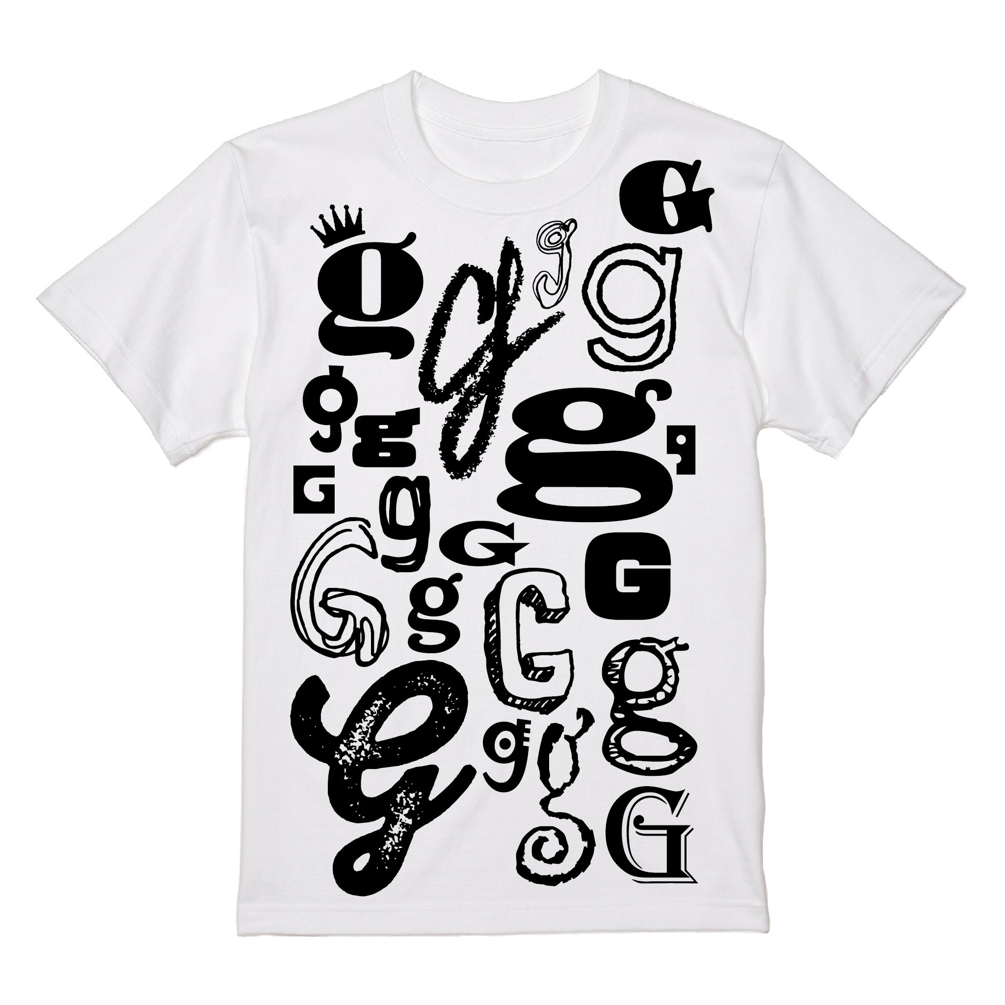 geek801 Tシャツ②