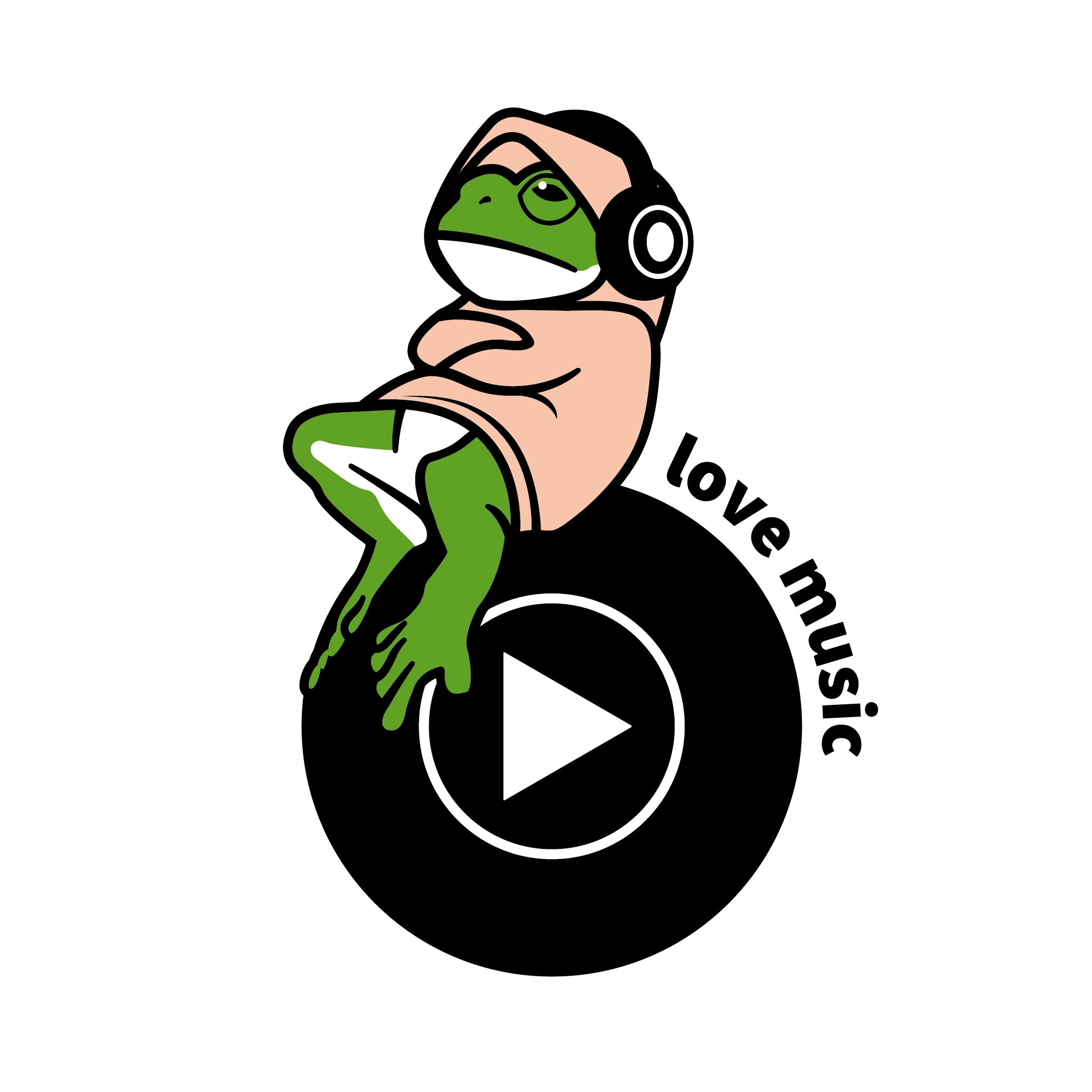 【ミュージック】専用Tシャツ