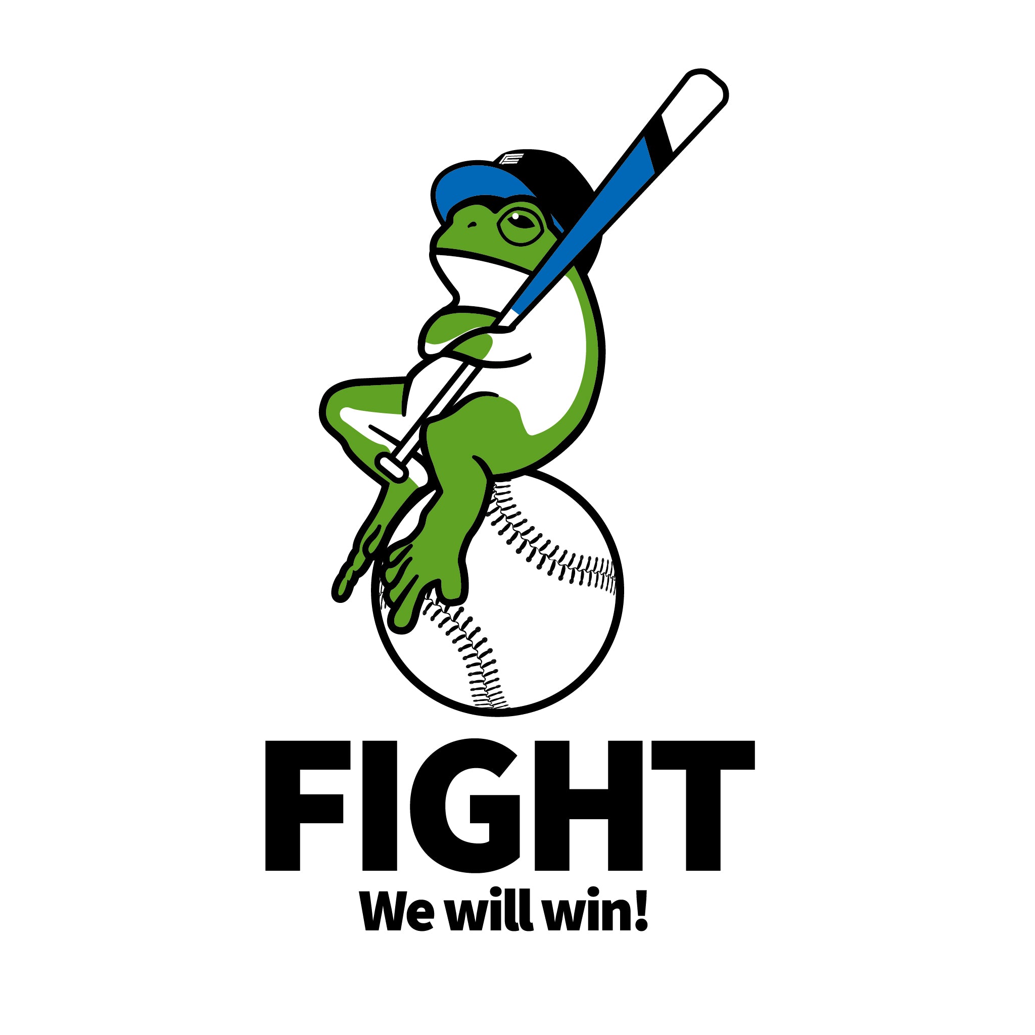 【ベースボール】専用Tシャツ