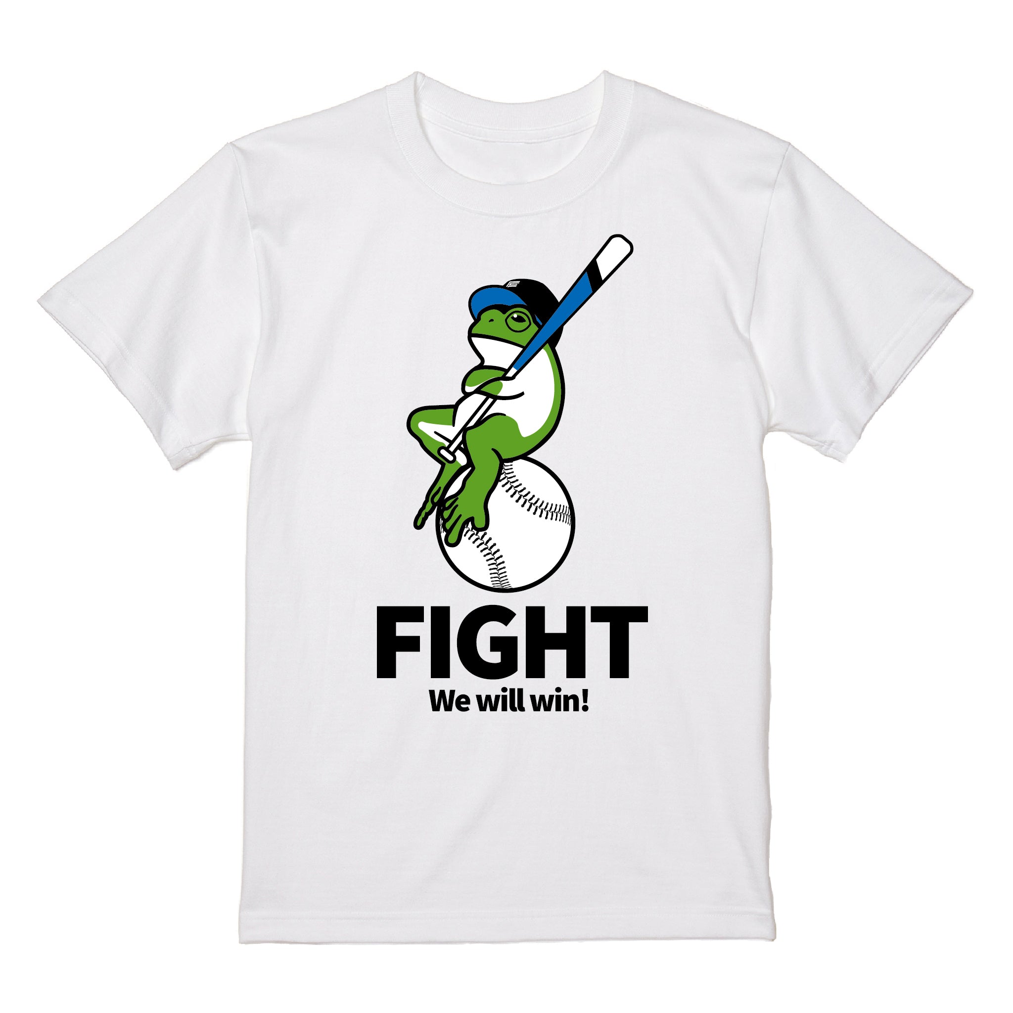 【ベースボール】専用Tシャツ