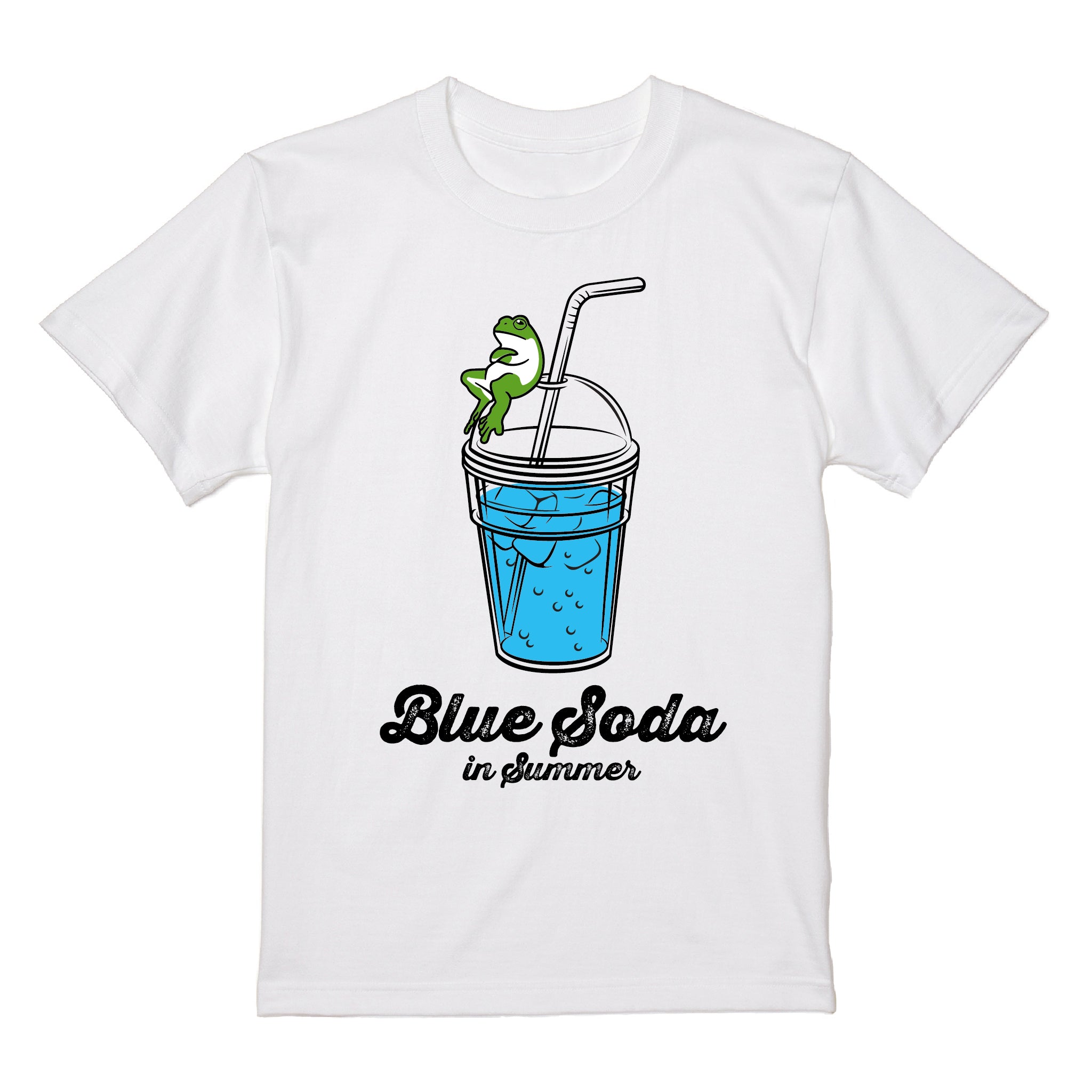 【ソーダ】専用Tシャツ