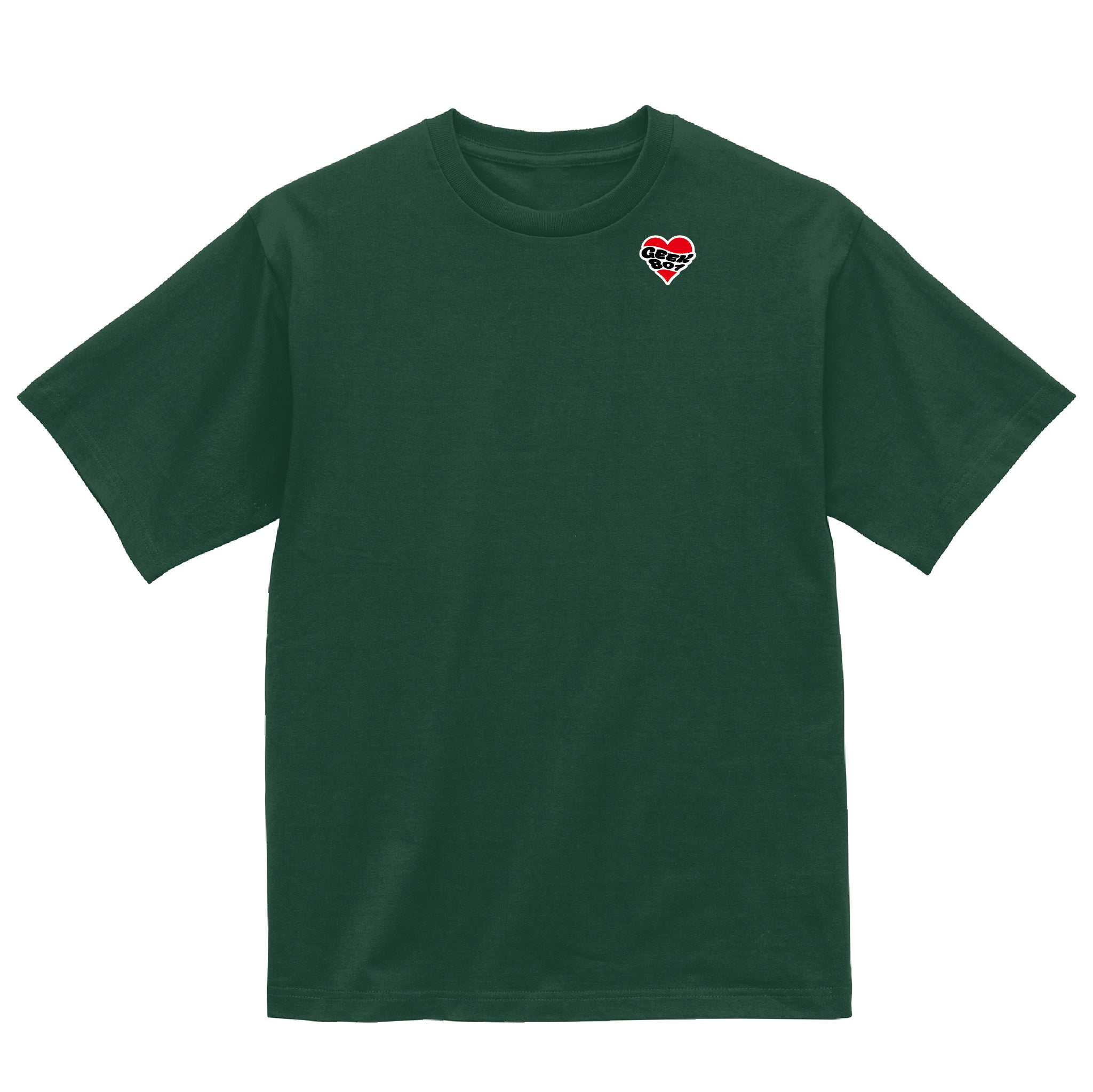 【山】専用Tシャツ CHOOSE YOUR GEEK. うさぎver.