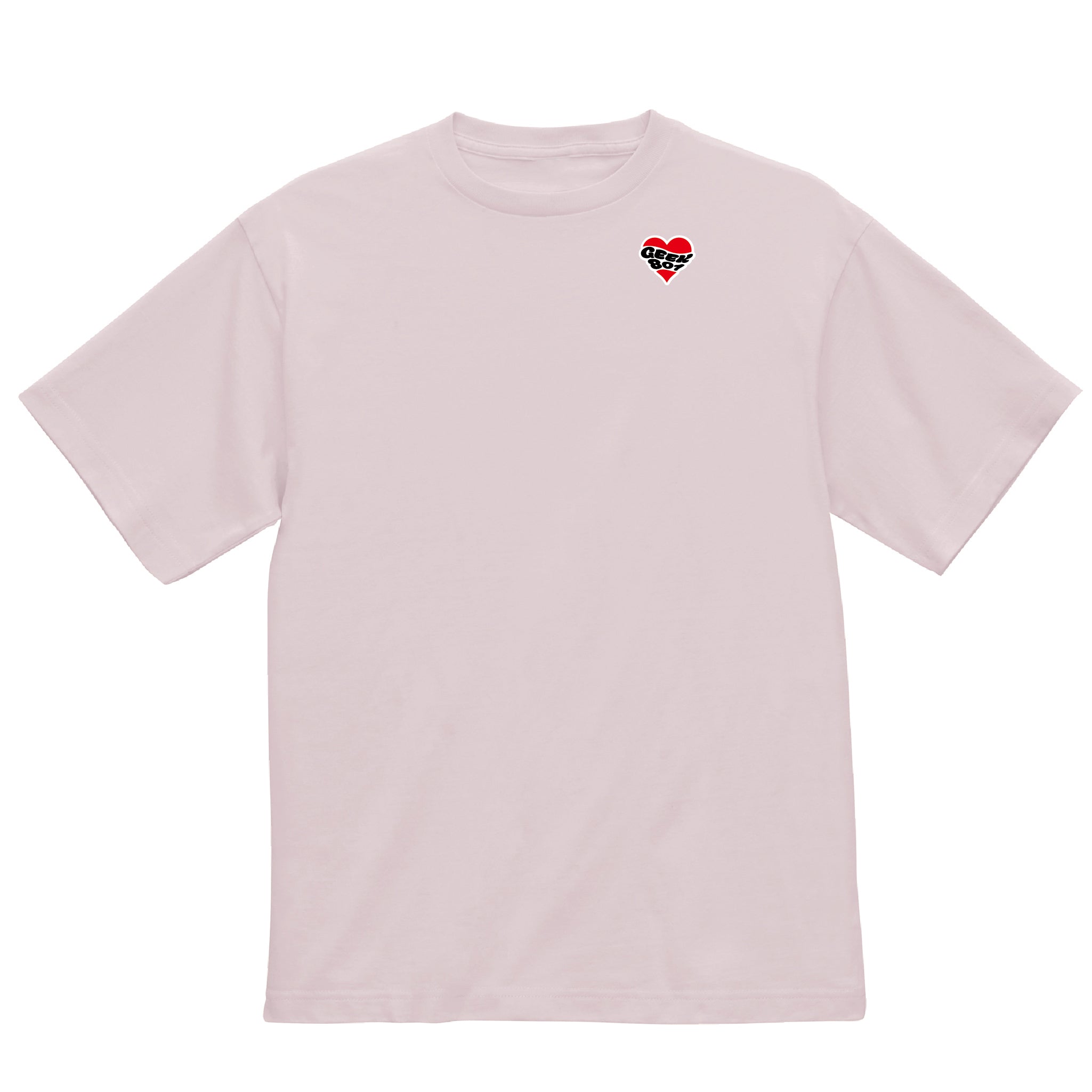 【サーフィン】専用Tシャツ CHOOSE YOUR GEEK. うさぎver.