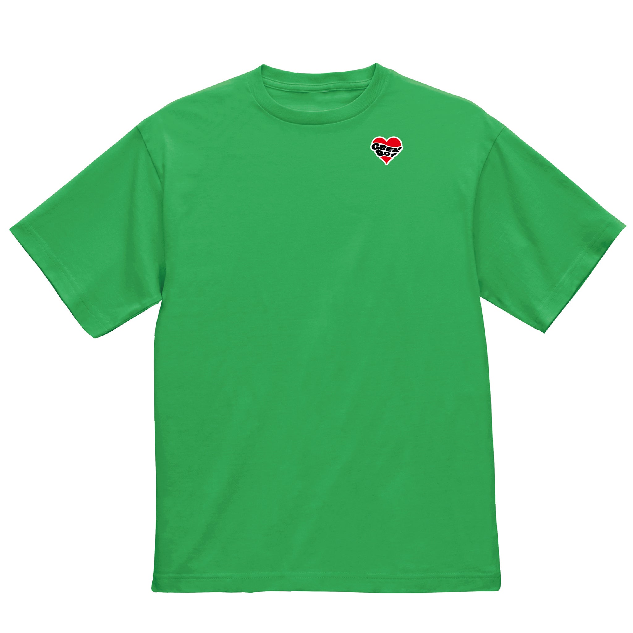 【フットボール】専用Tシャツ CHOOSE YOUR GEEK. うさぎver.
