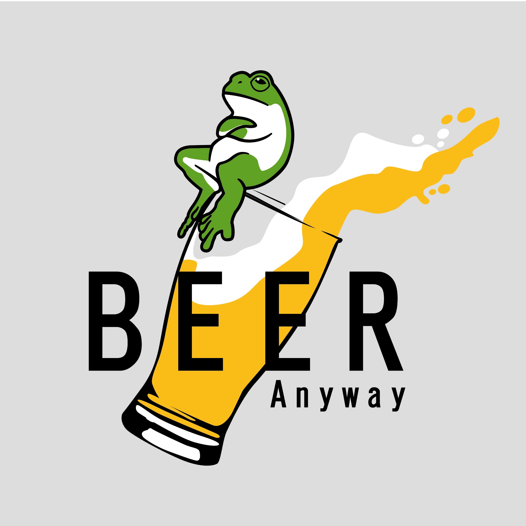 【ビール】専用Tシャツ