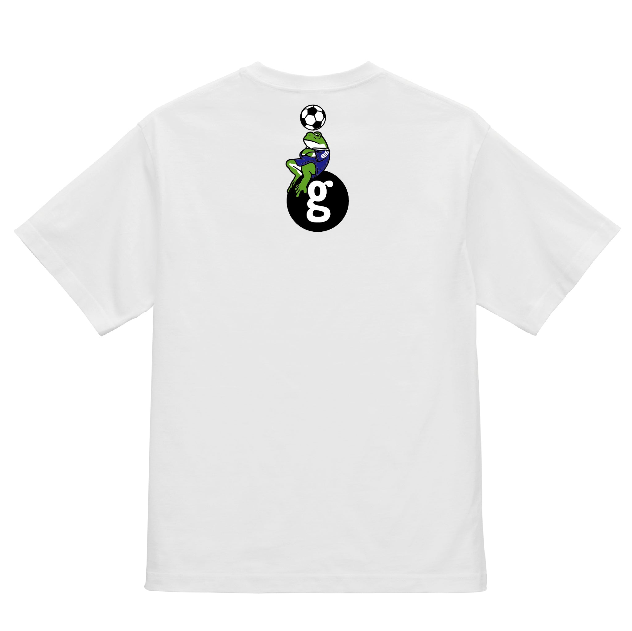 【フットボール】専用Tシャツ CHOOSE YOUR GEEK