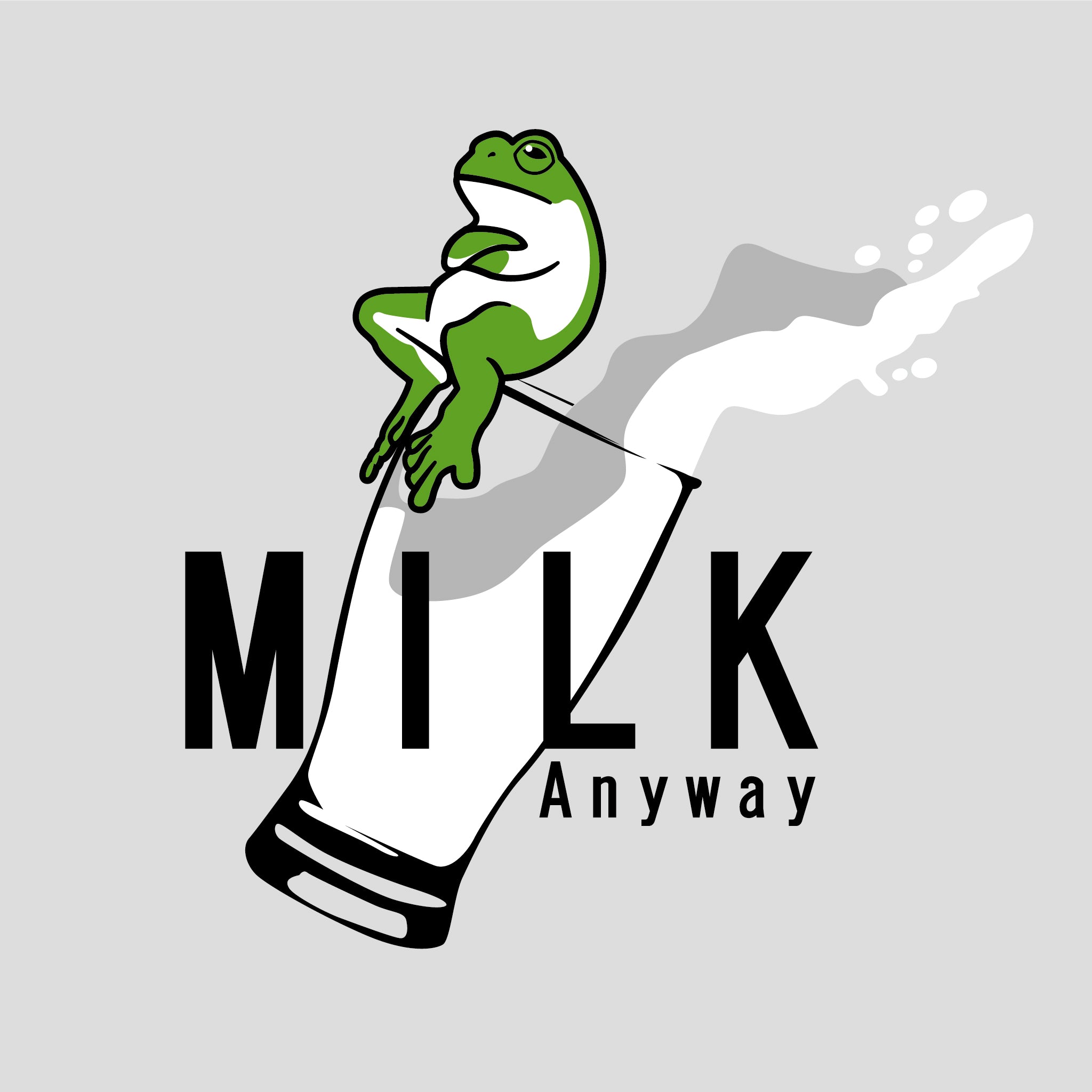 【ミルク】専用Tシャツ