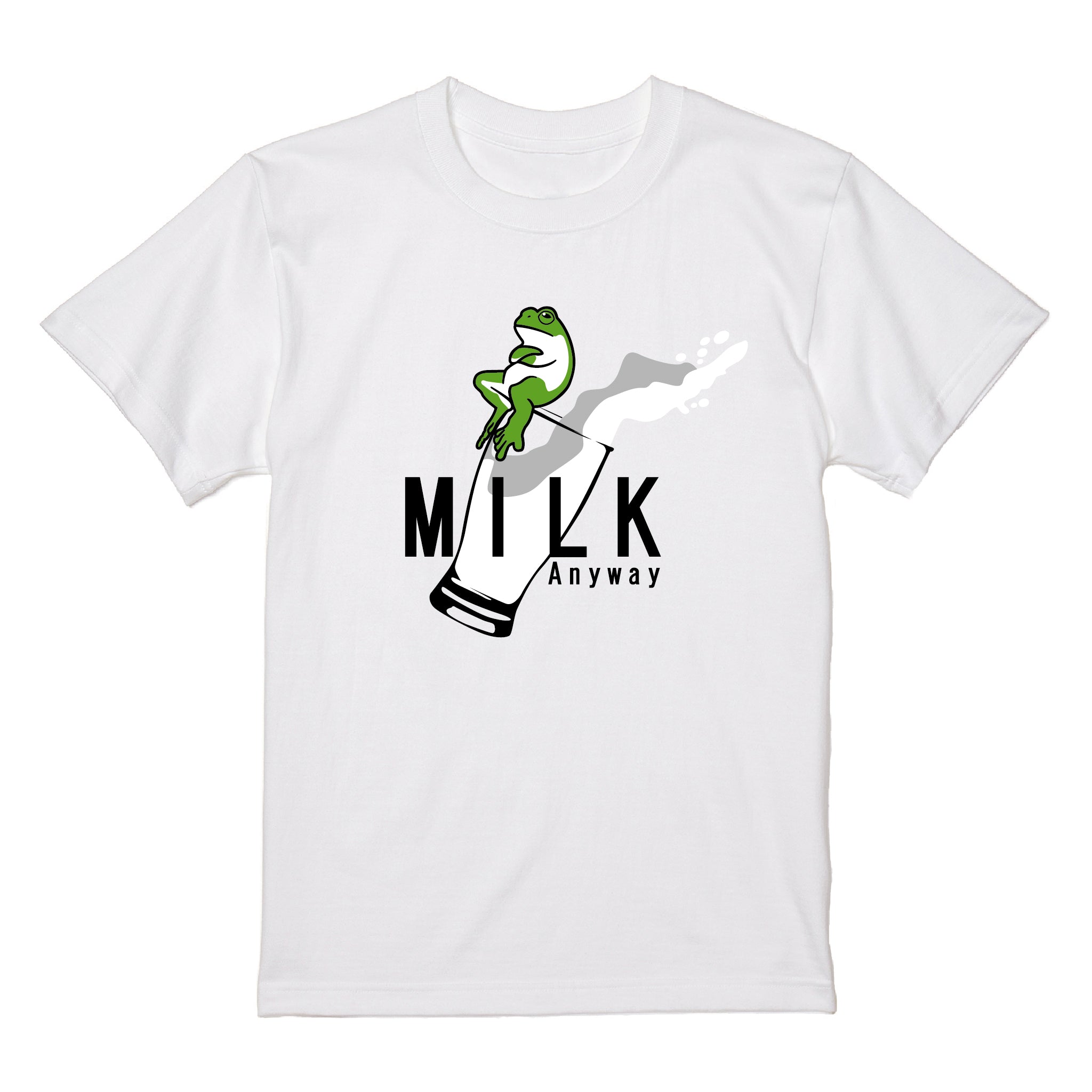 【ミルク】専用Tシャツ