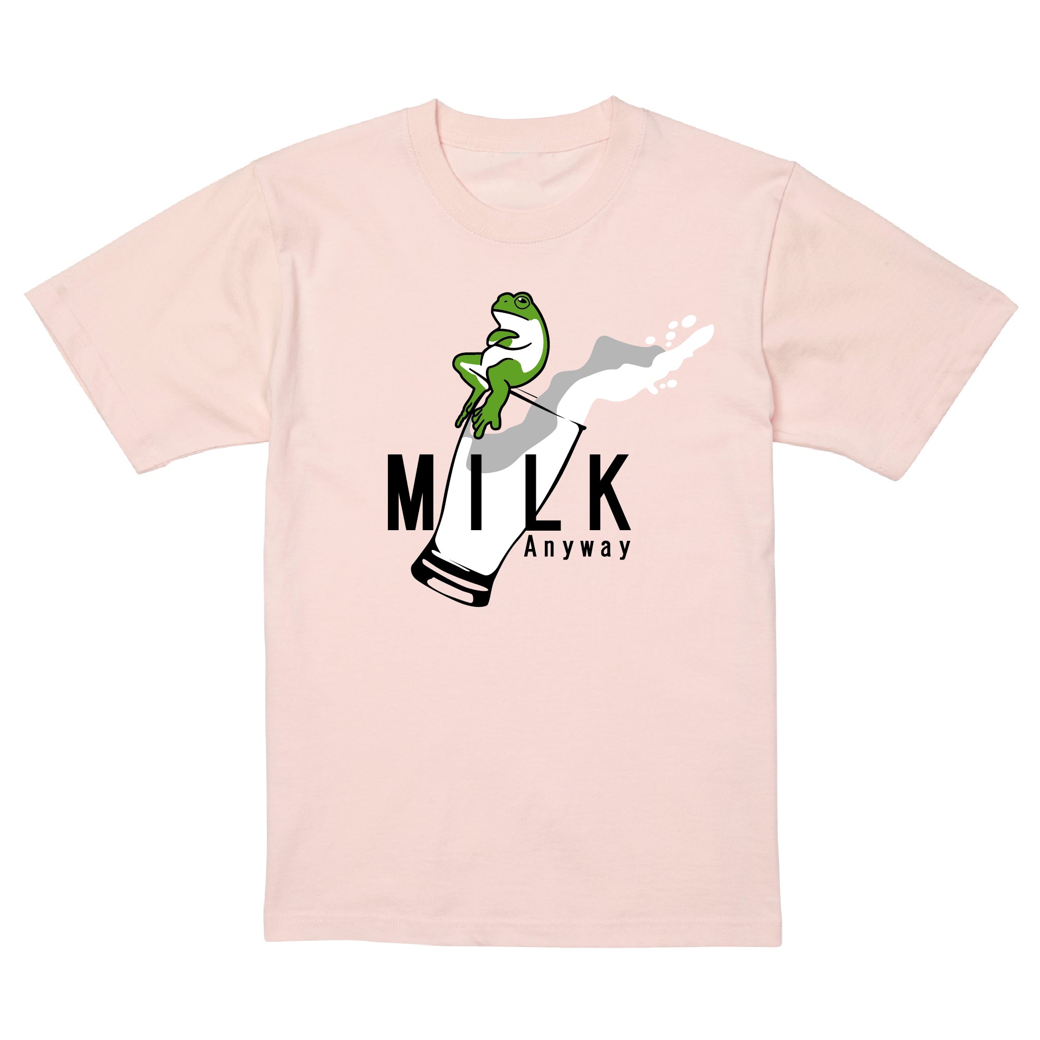 【ミルク】専用Tシャツ