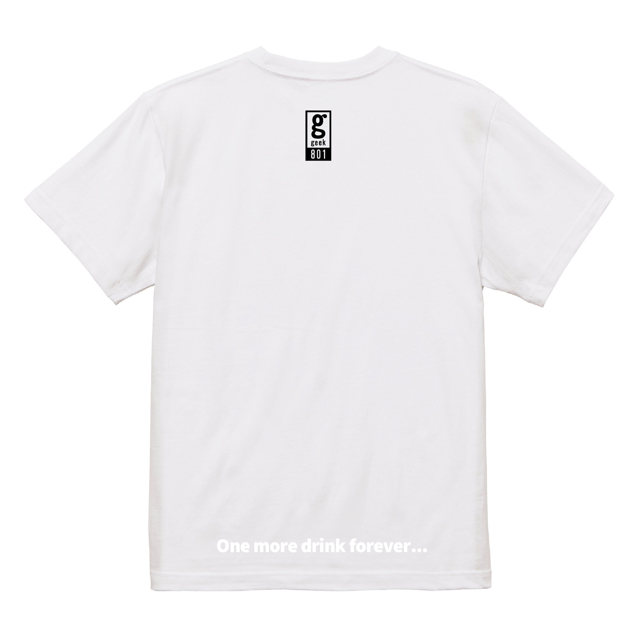 【ショット】専用Tシャツ