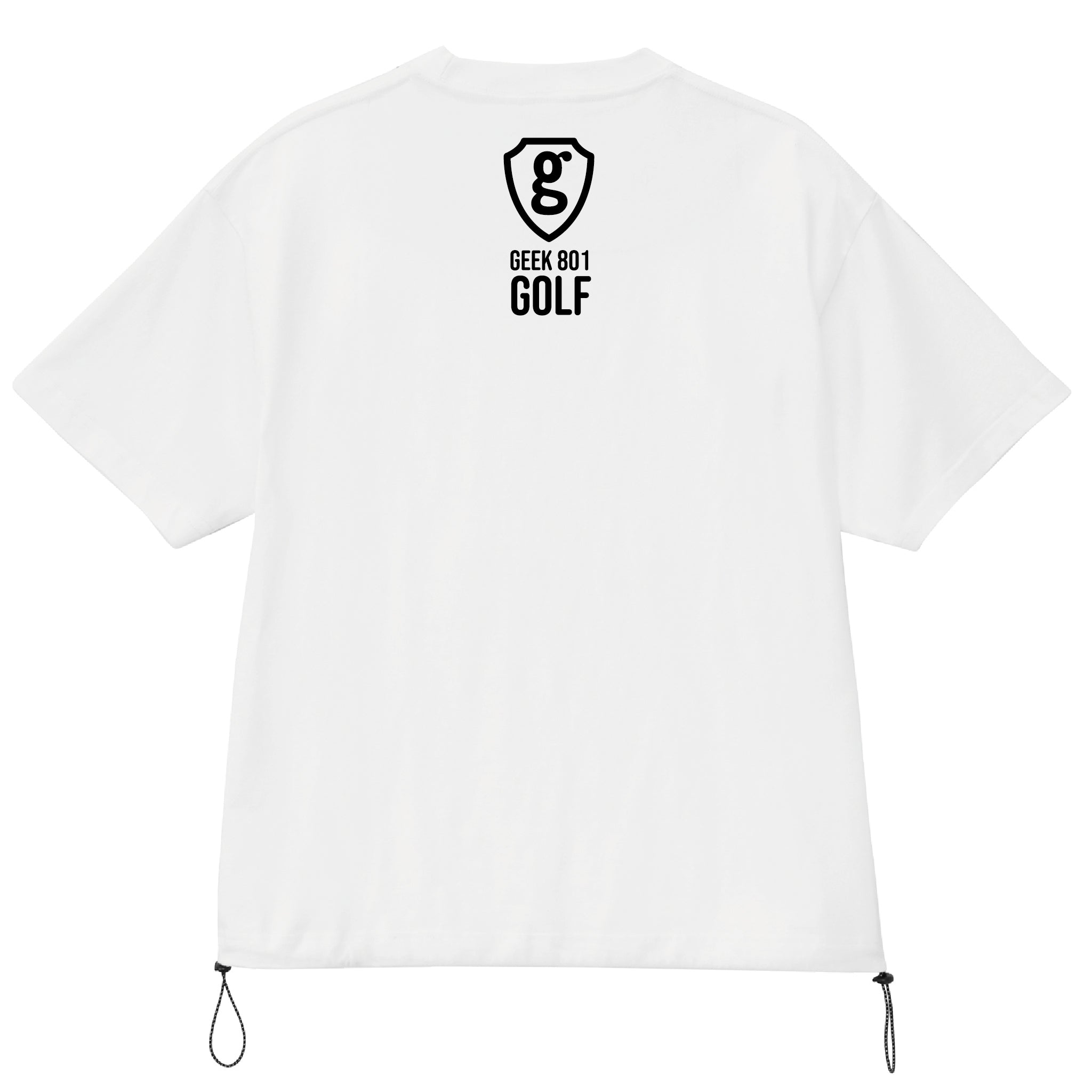 【ゴルフ】専用Tシャツ②