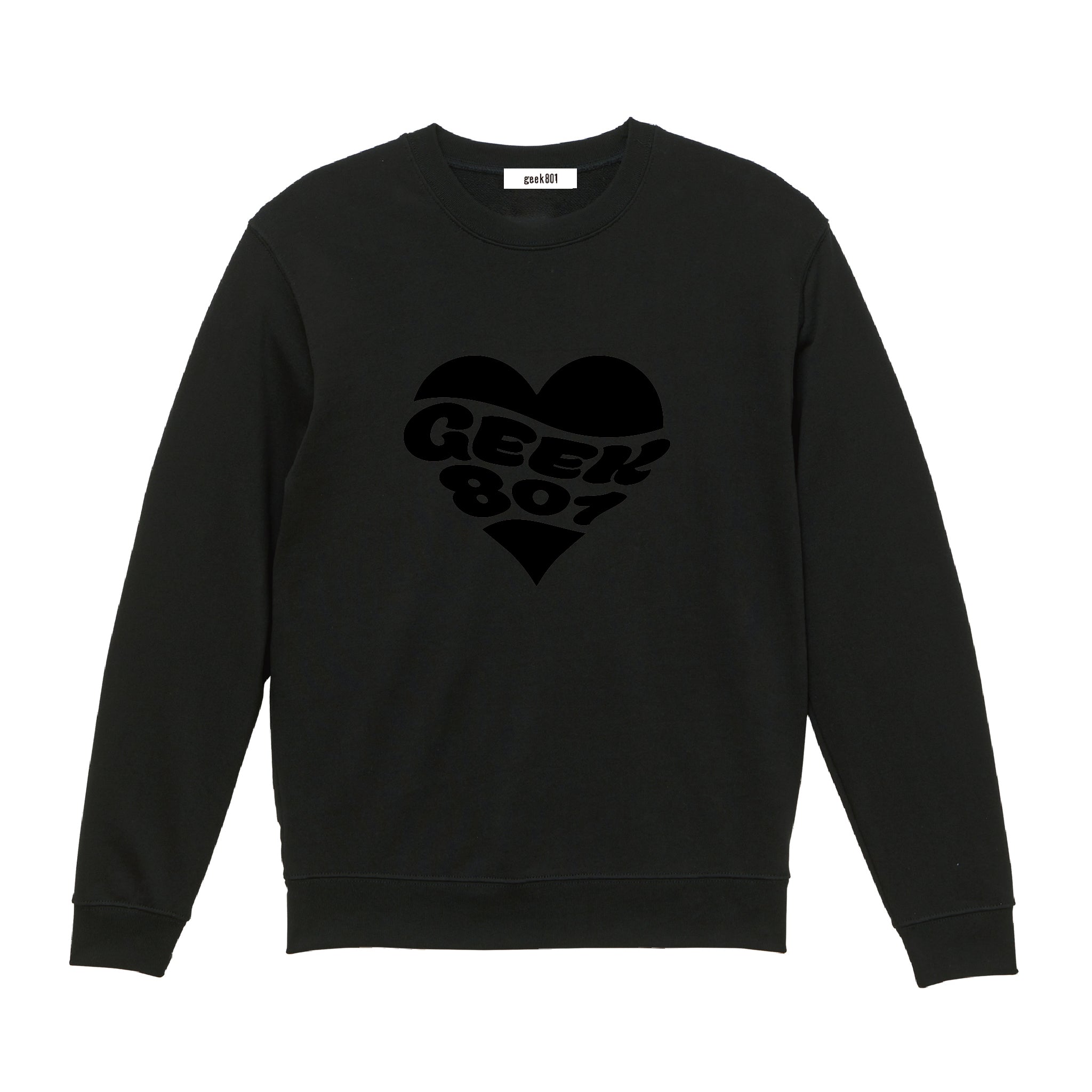 geek801スウェット⑥