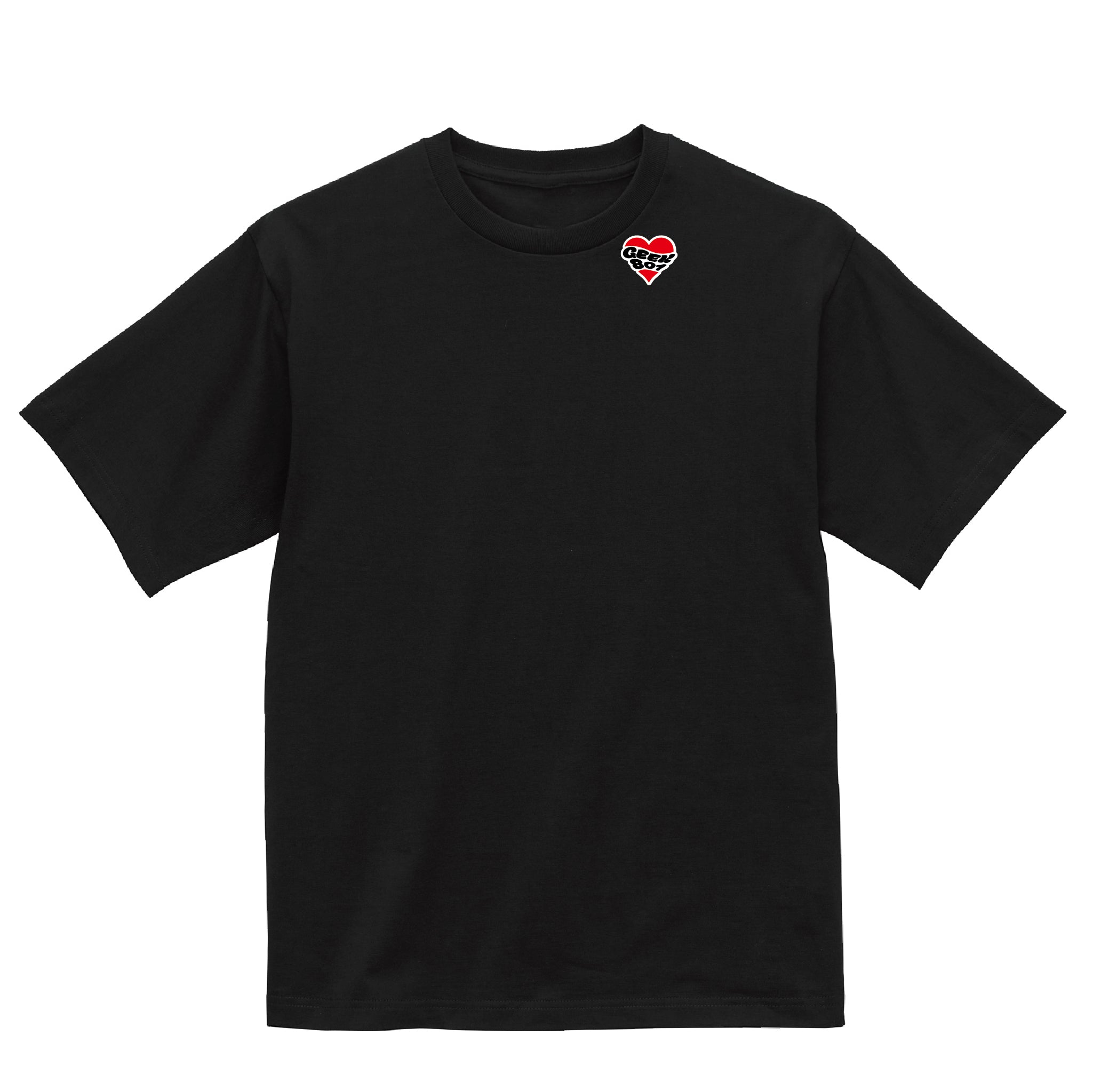 【サーフィン】専用Tシャツ CHOOSE YOUR GEEK. うさぎver.