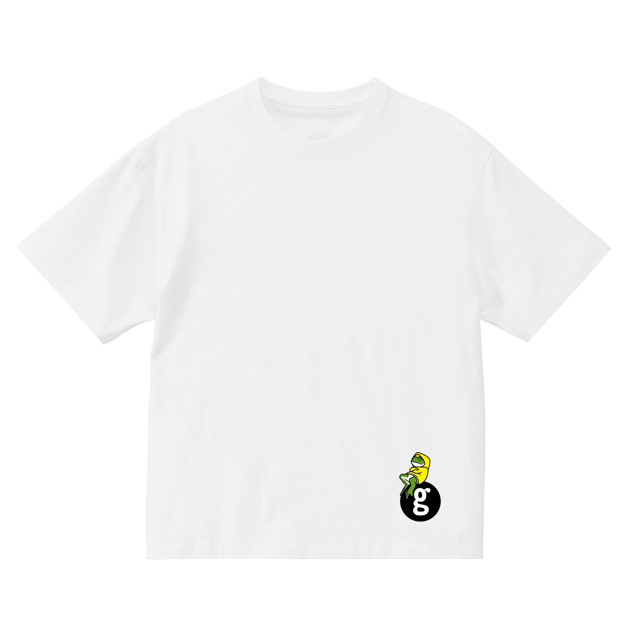 【働かない日】専用Tシャツ