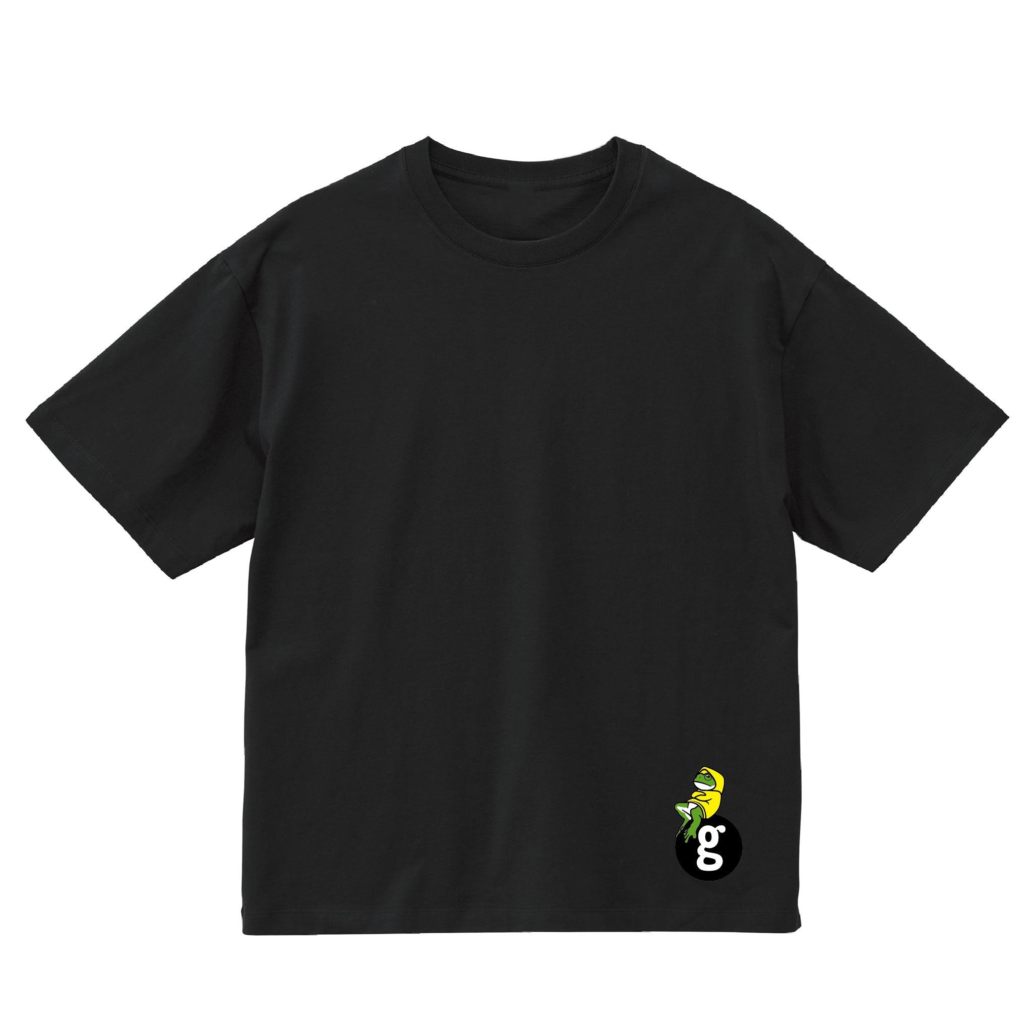 【働かない日】専用Tシャツ