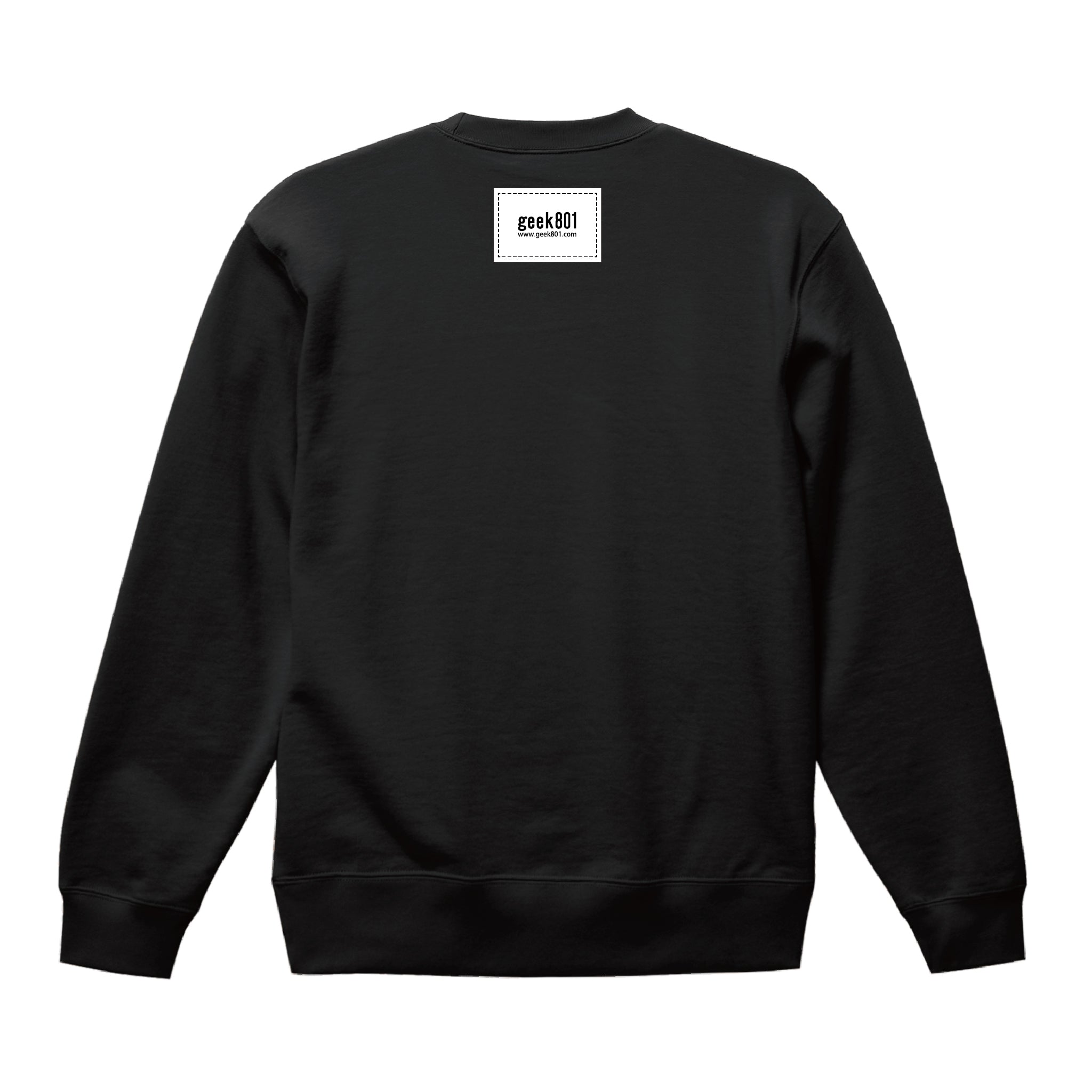 geek801スウェット⑥