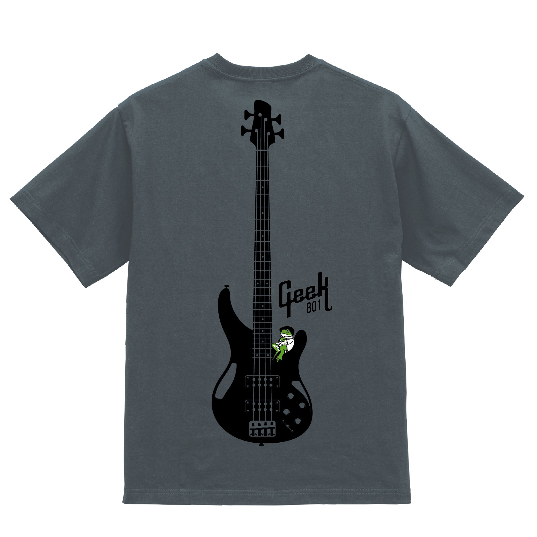 【ベース】専用Tシャツ