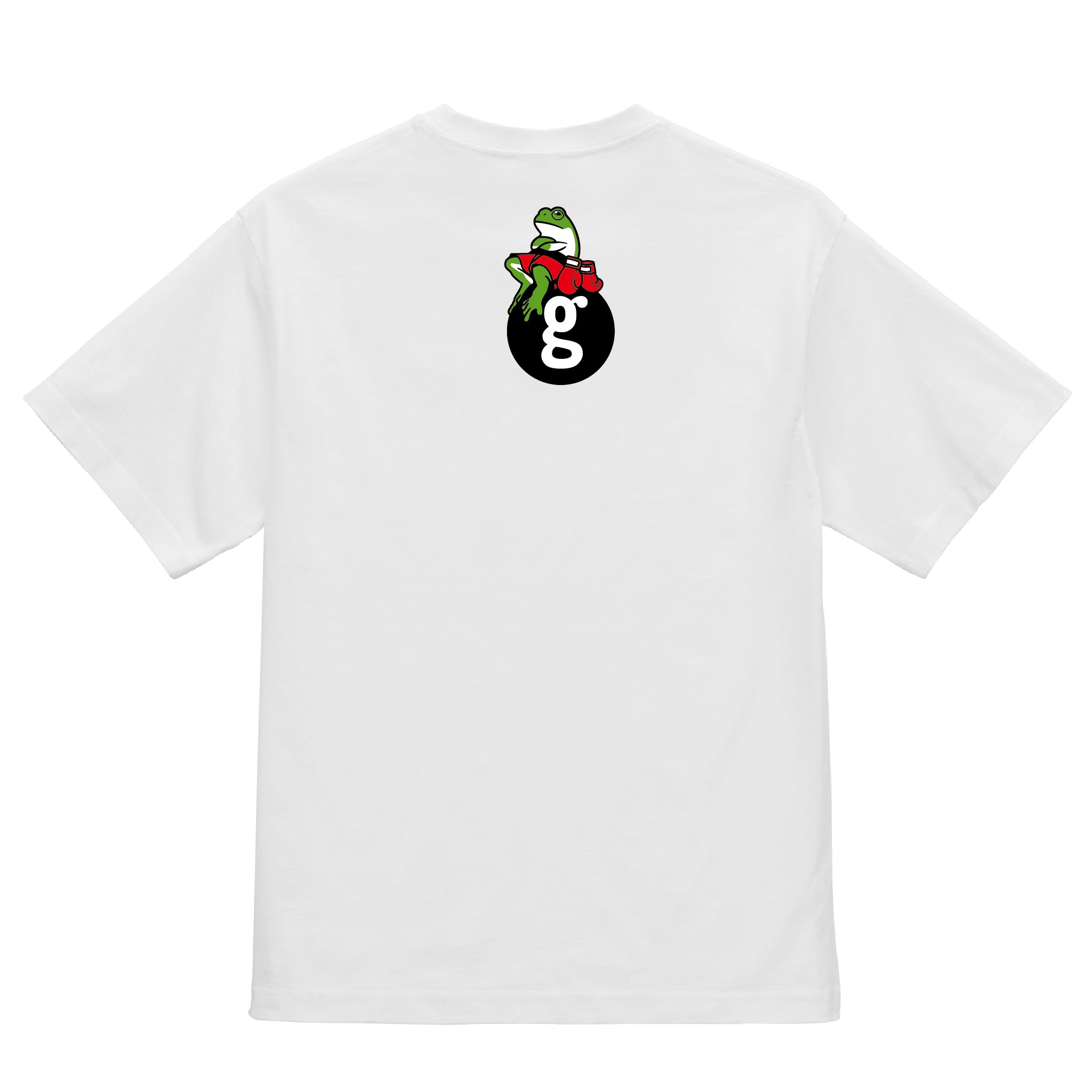 【ボクシング】専用Tシャツ CHOOSE YOUR GEEK