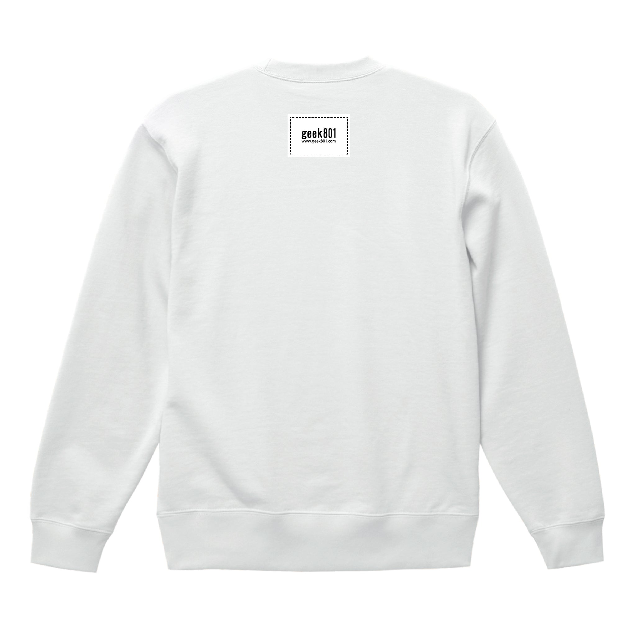 geek801スウェット⑥