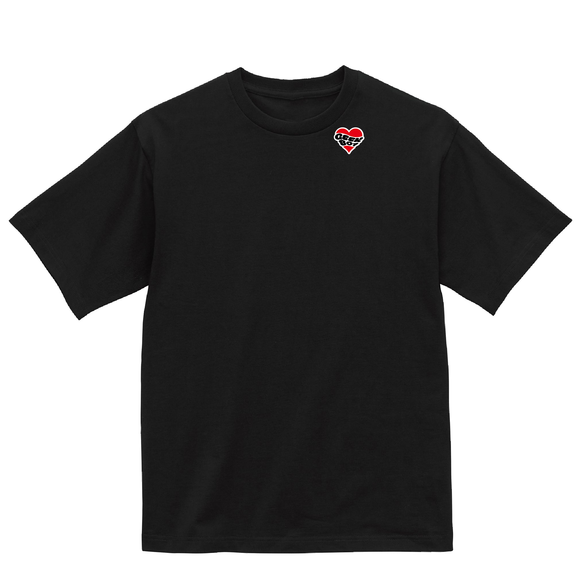 【ボクシング】専用Tシャツ CHOOSE YOUR GEEK. うさぎver.