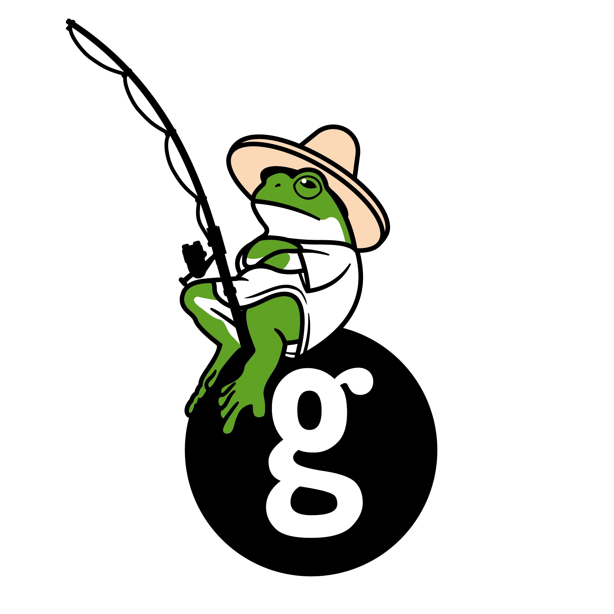 【フィッシング】専用Tシャツ CHOOSE YOUR GEEK