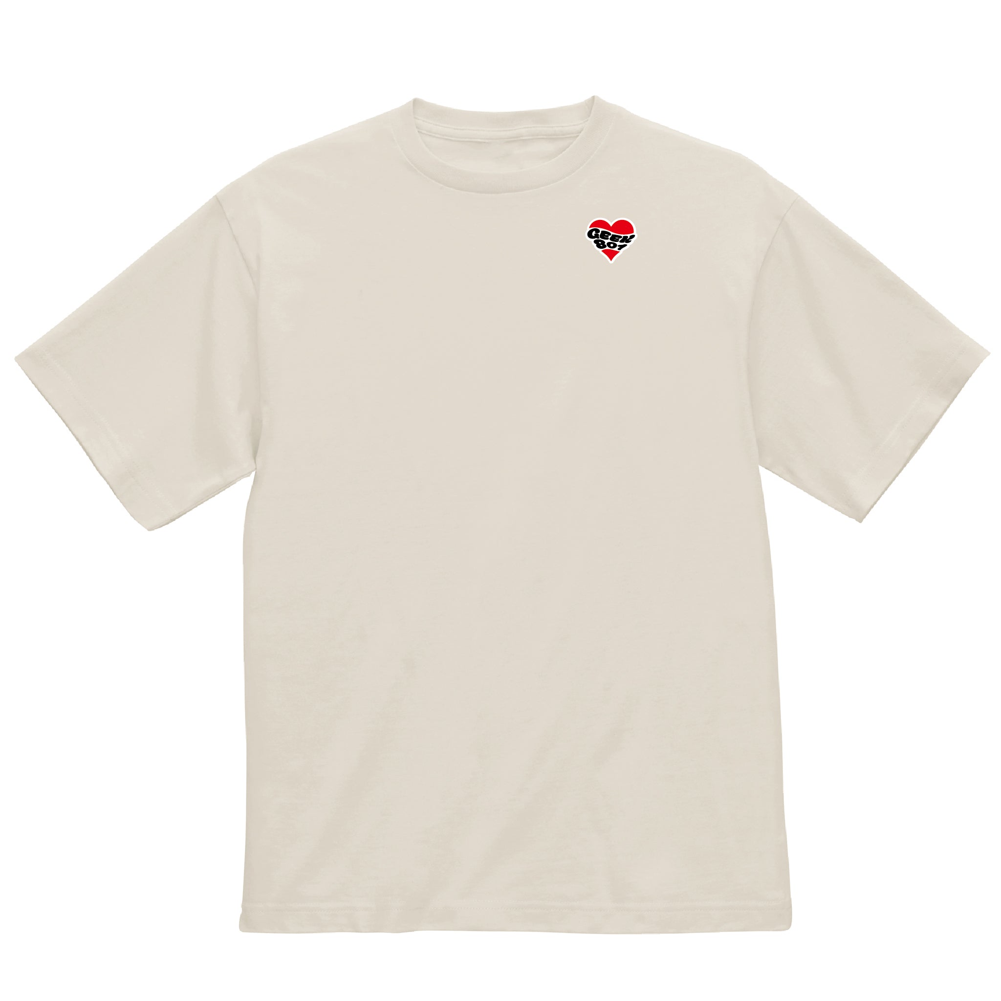 【バスケットボール】専用Tシャツ CHOOSE YOUR GEEK. うさぎver.