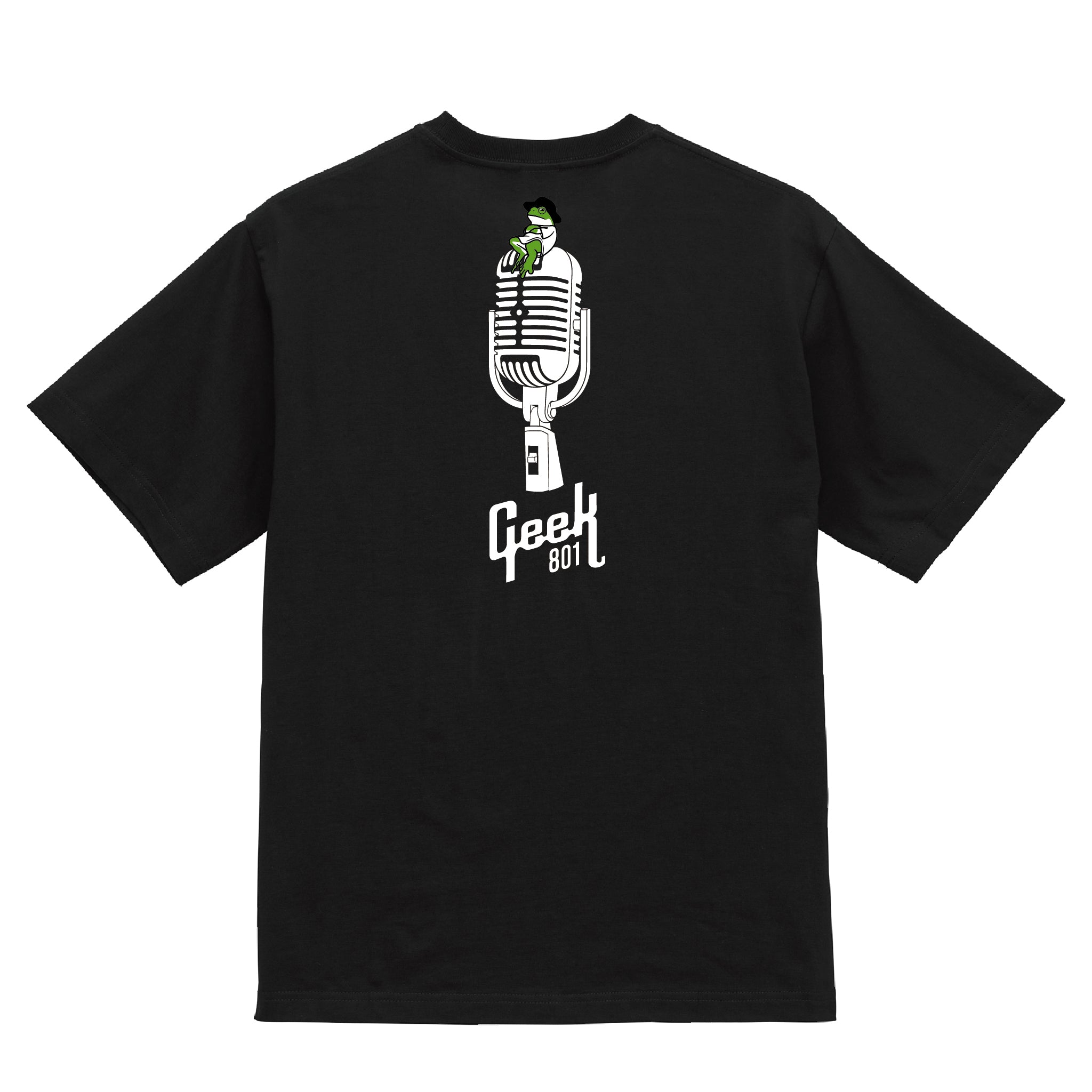 【ボーカル】専用Tシャツ
