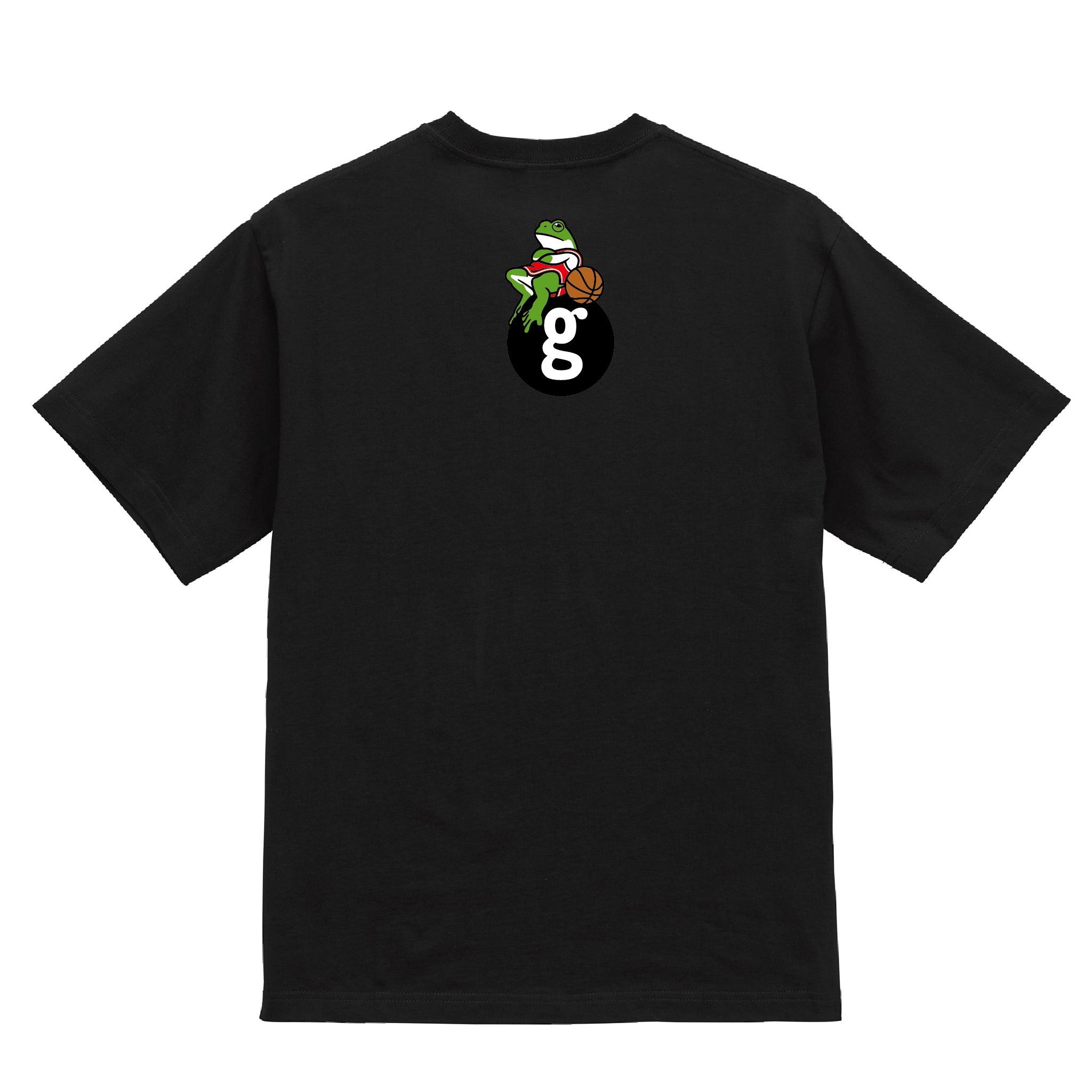 【バスケットボール】専用Tシャツ CHOOSE YOUR GEEK