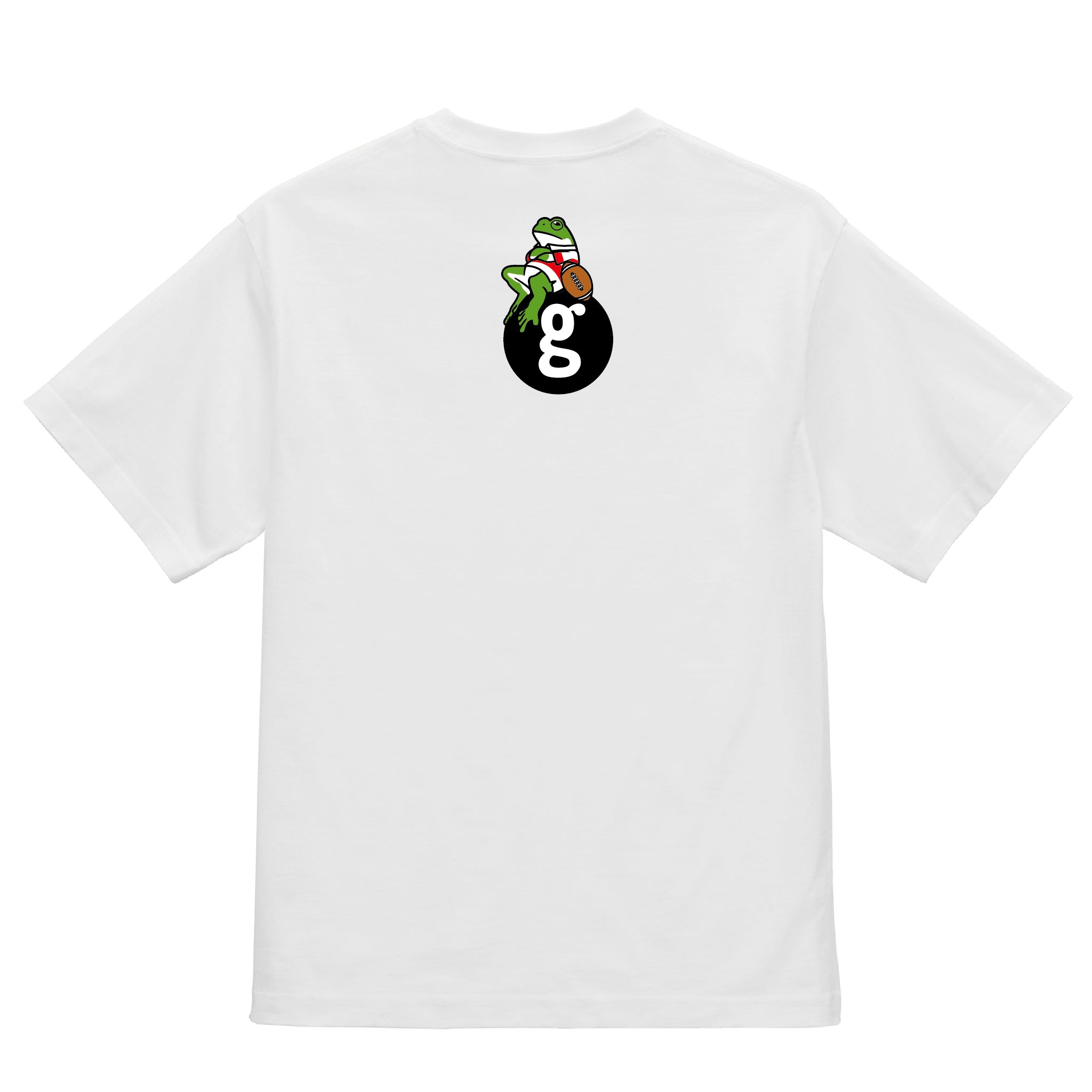 【ラグビー】専用Tシャツ CHOOSE YOUR GEEK