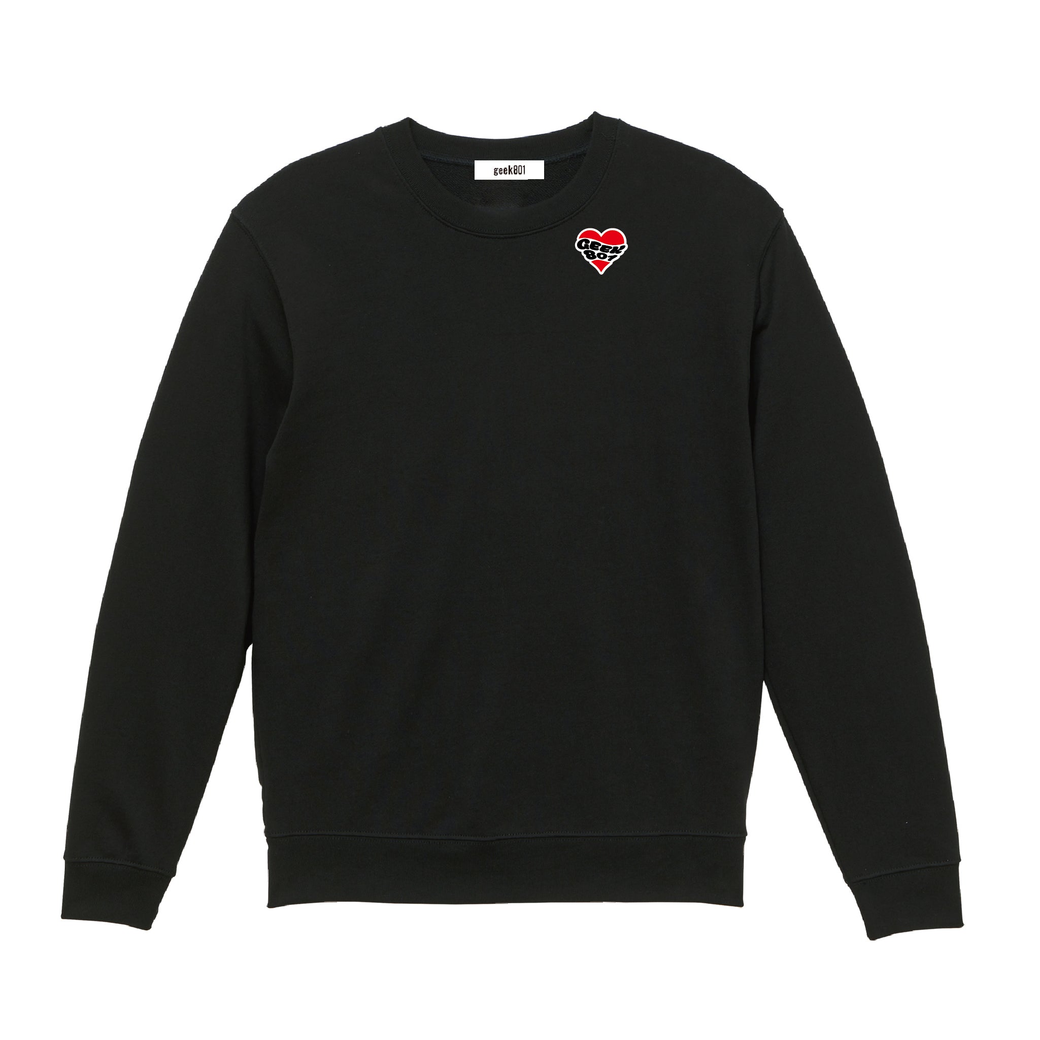 FROG&BUNNY④スウェット