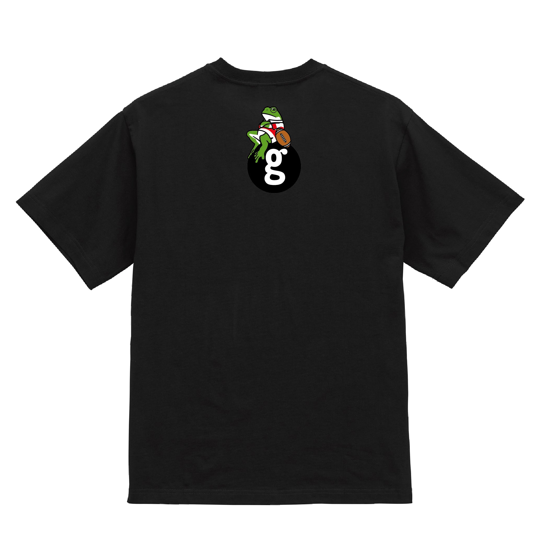 【ラグビー】専用Tシャツ CHOOSE YOUR GEEK