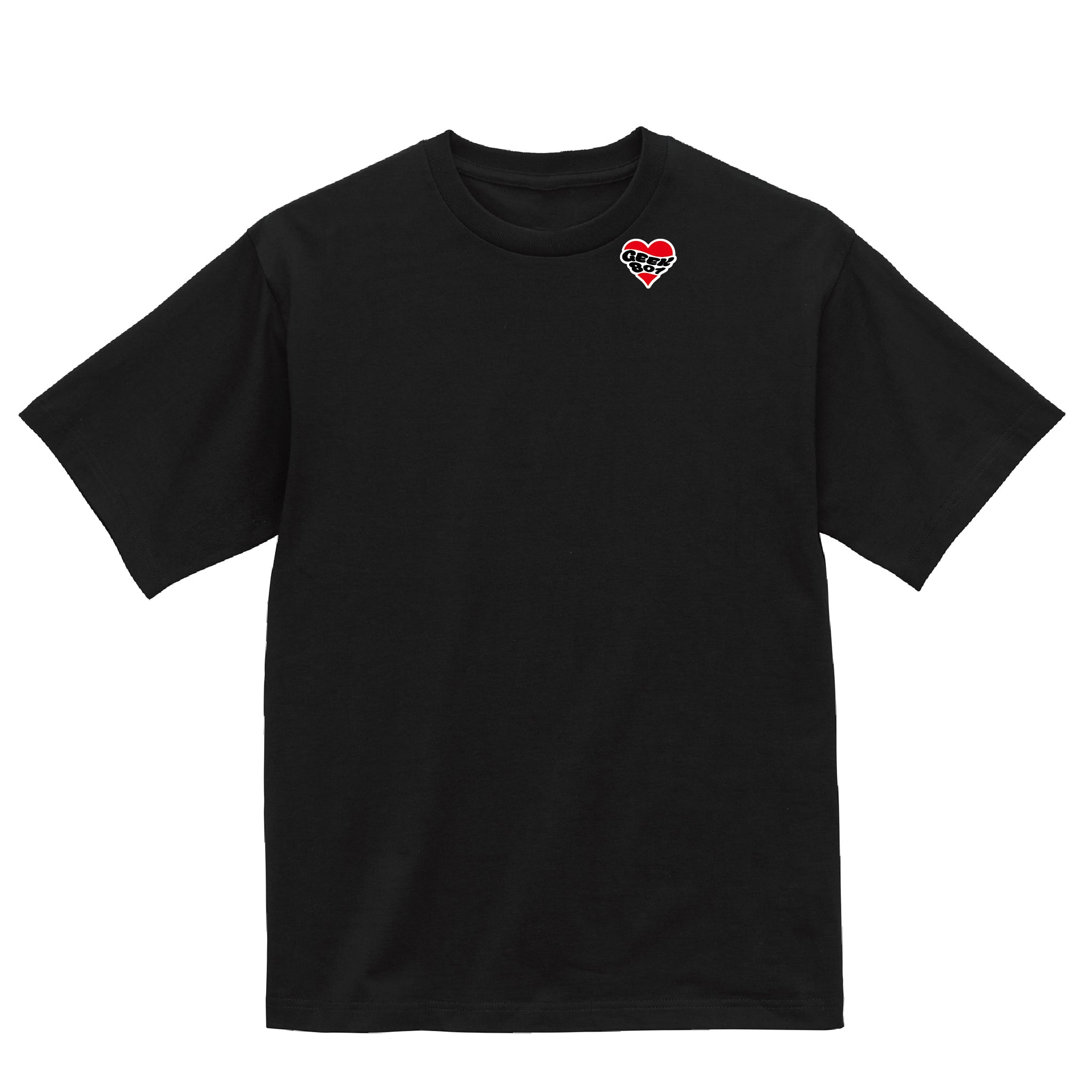 【剣道】専用Tシャツ CHOOSE YOUR GEEK. うさぎver.