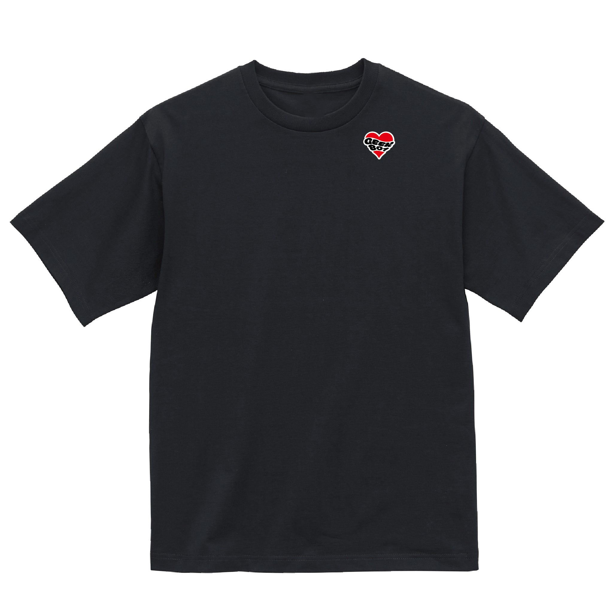 【ゴルフ】専用Tシャツ CHOOSE YOUR GEEK. うさぎver.
