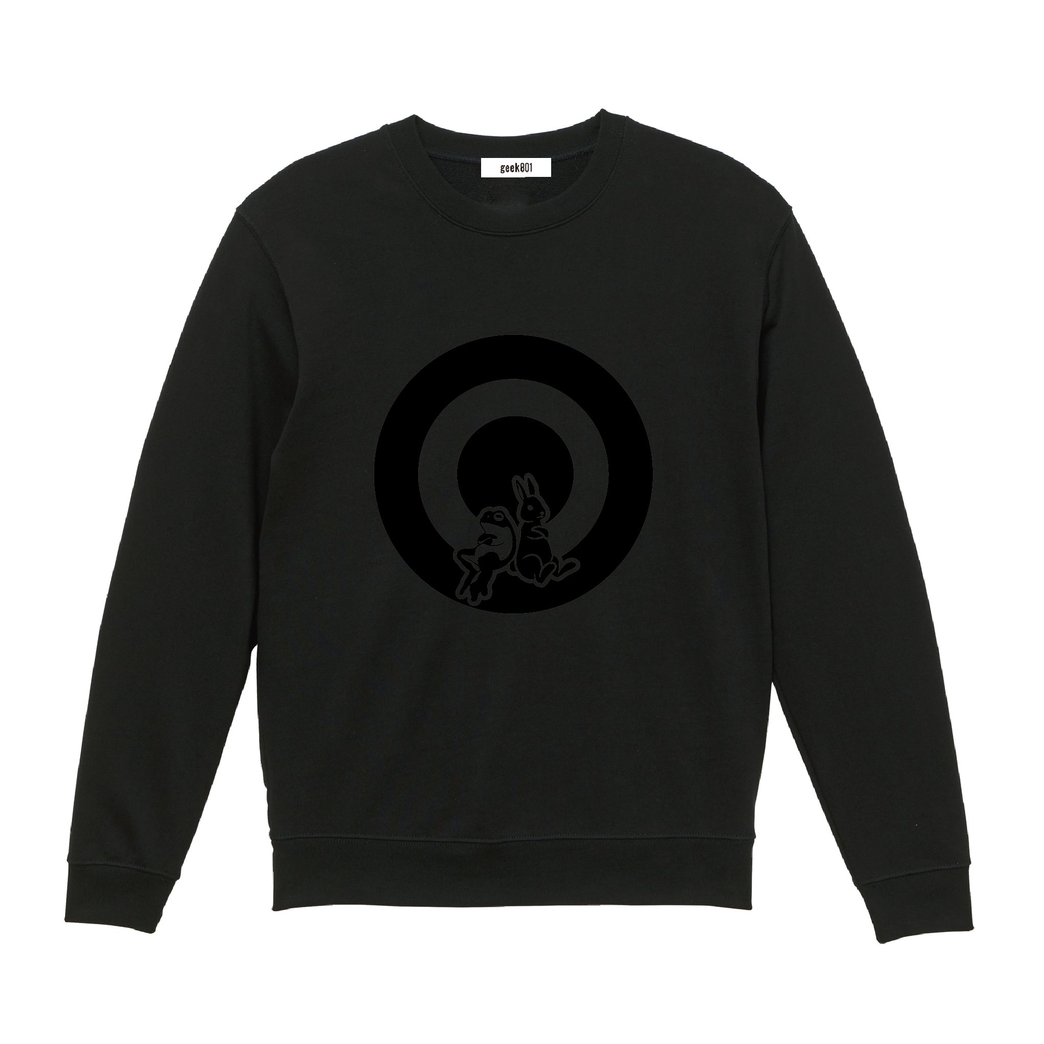 FROG&BUNNY②スウェット