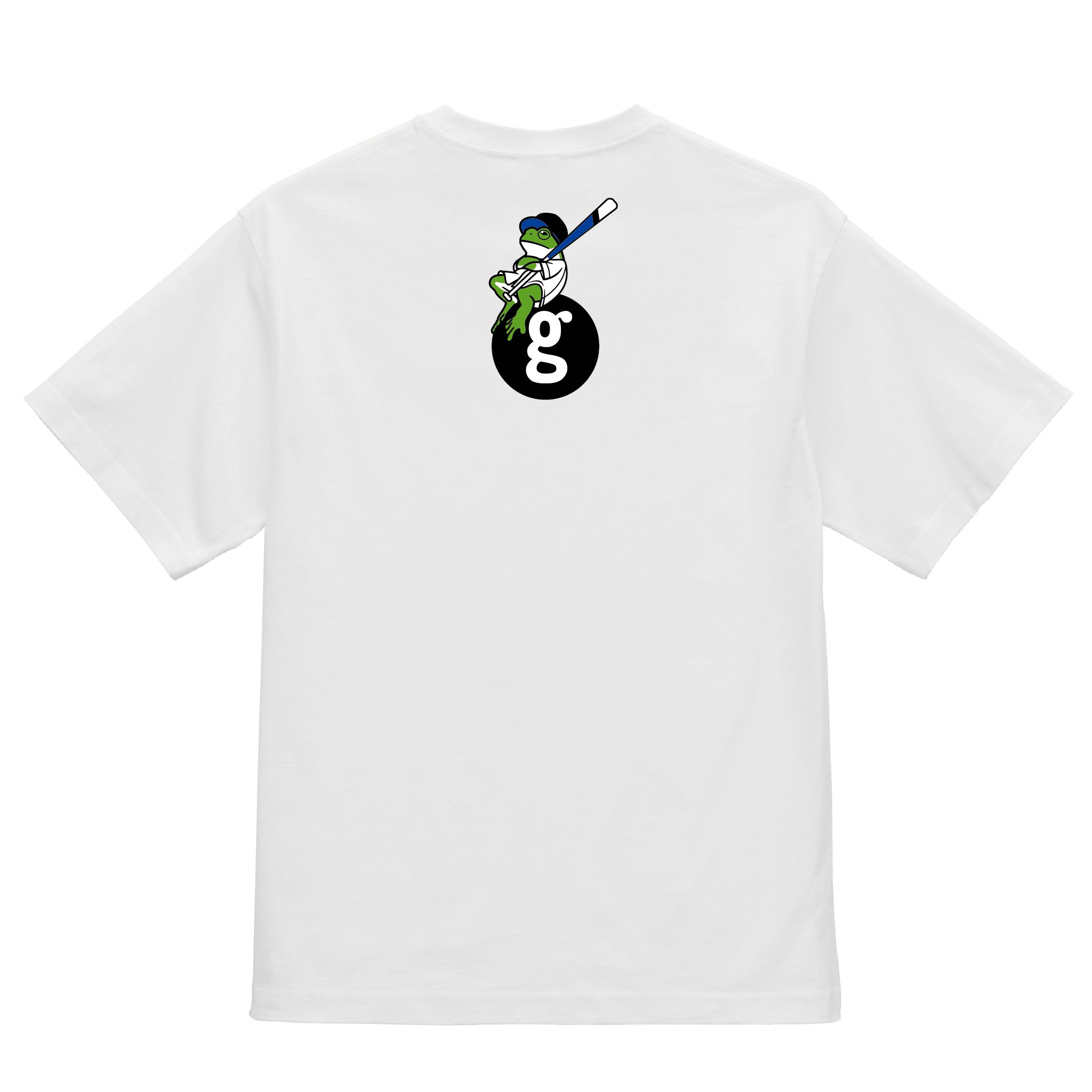 【ベースボール】専用Tシャツ CHOOSE YOUR GEEK