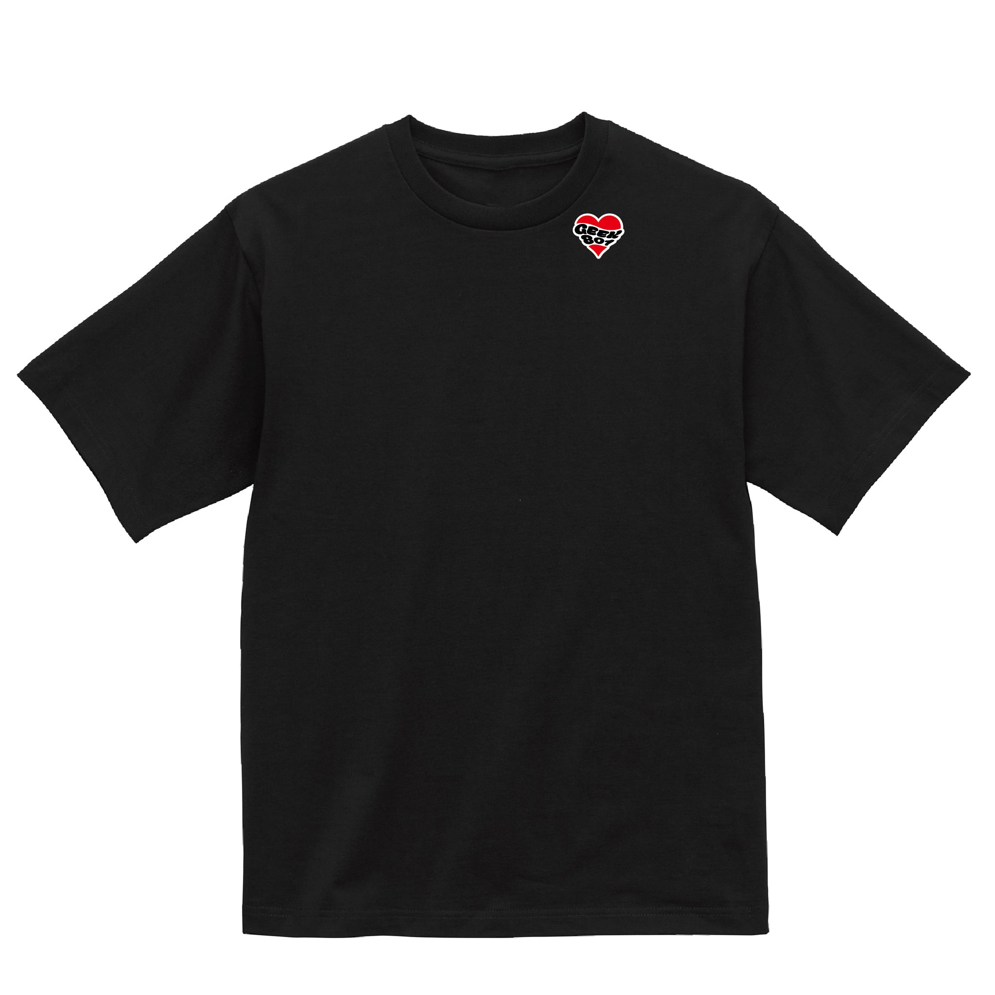 【柔道】専用Tシャツ CHOOSE YOUR GEEK. うさぎver.