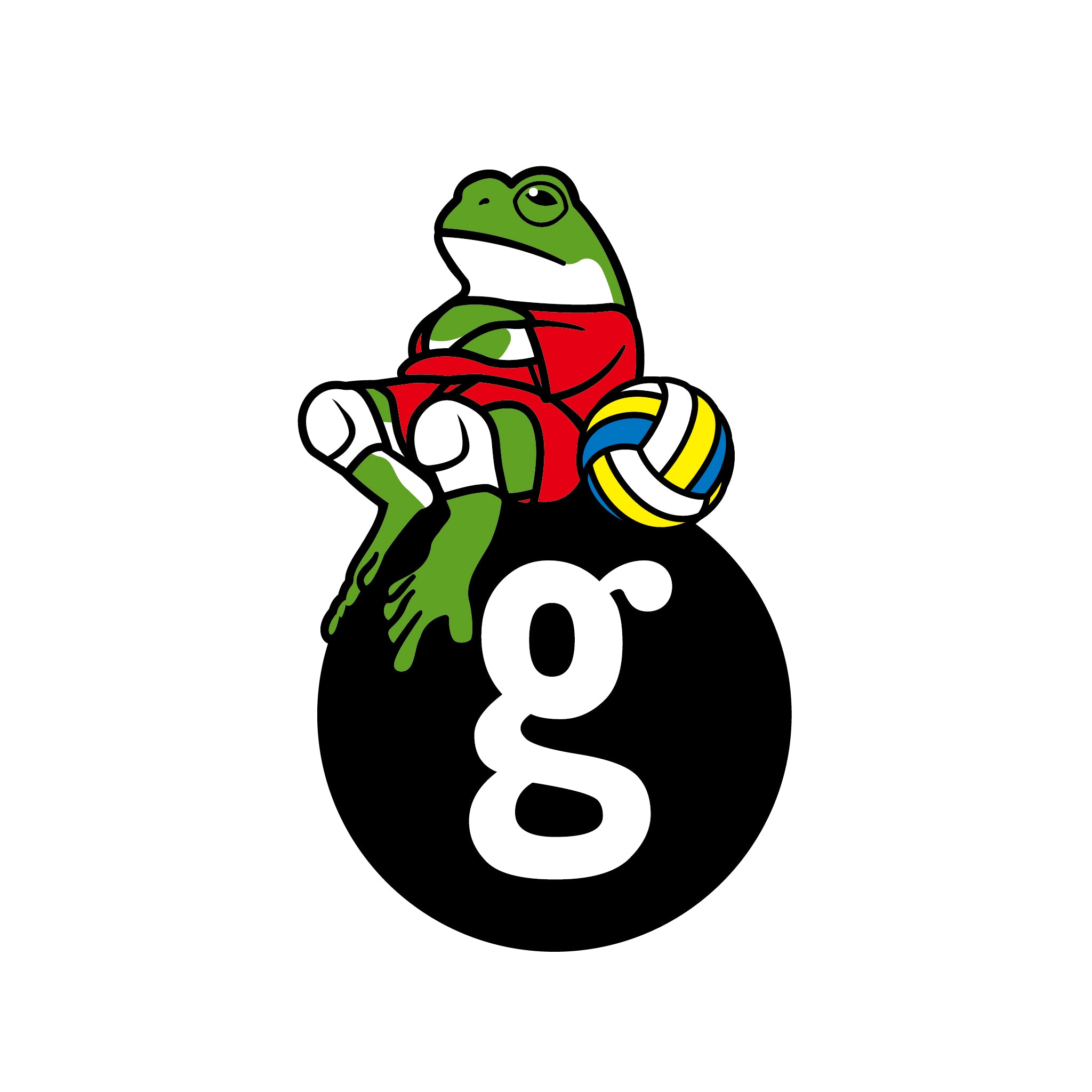 【バレーボール】専用Tシャツ CHOOSE YOUR GEEK