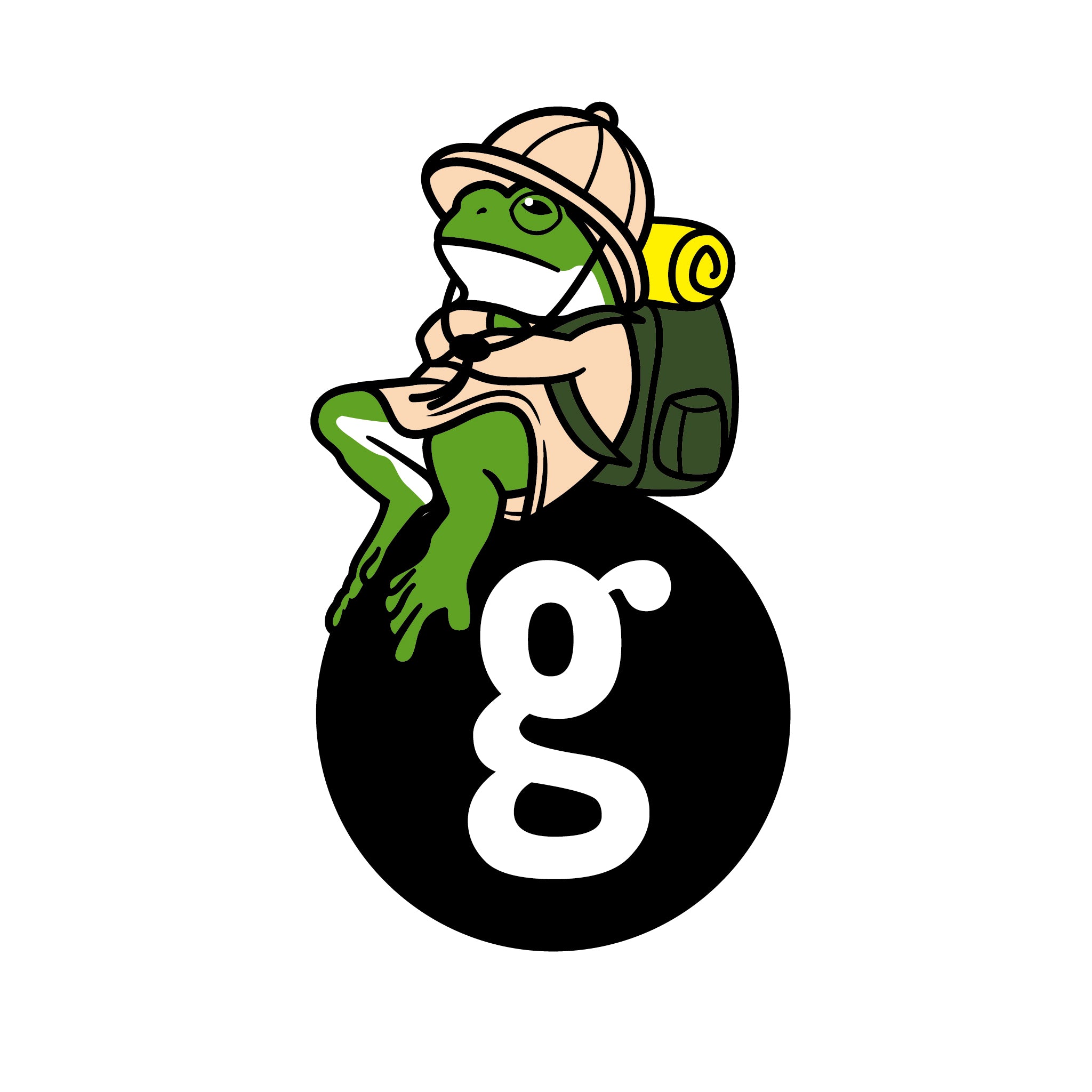 【山】専用Tシャツ CHOOSE YOUR GEEK