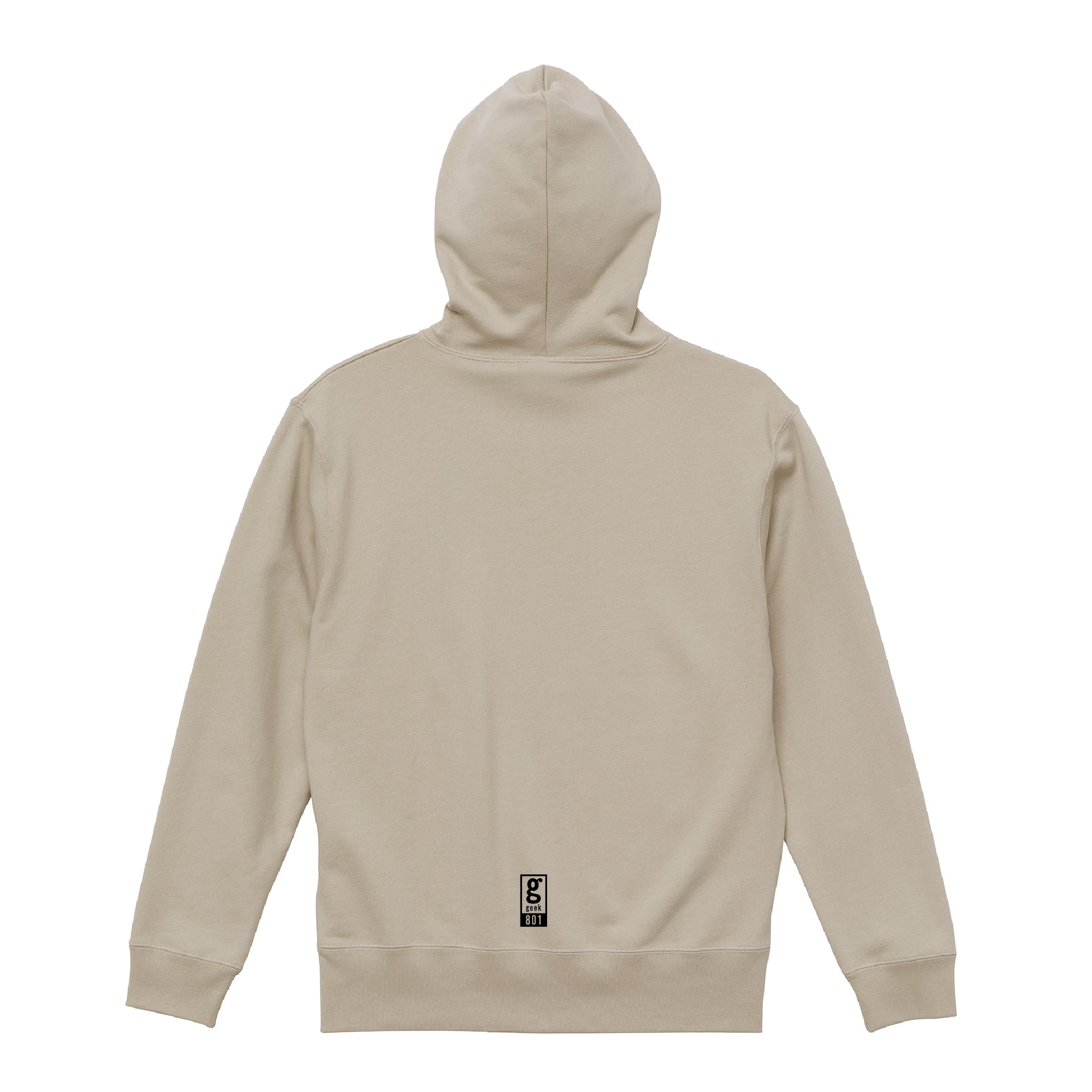 FROG&BUNNY①パーカ