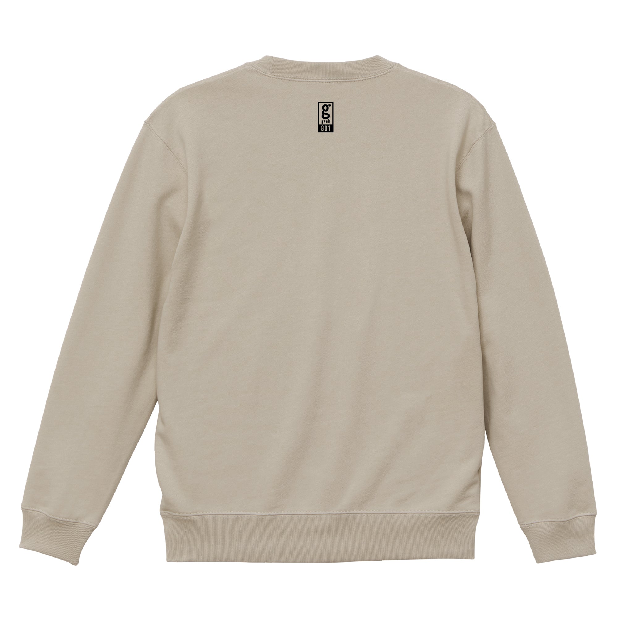 FROG&BUNNY①スウェット