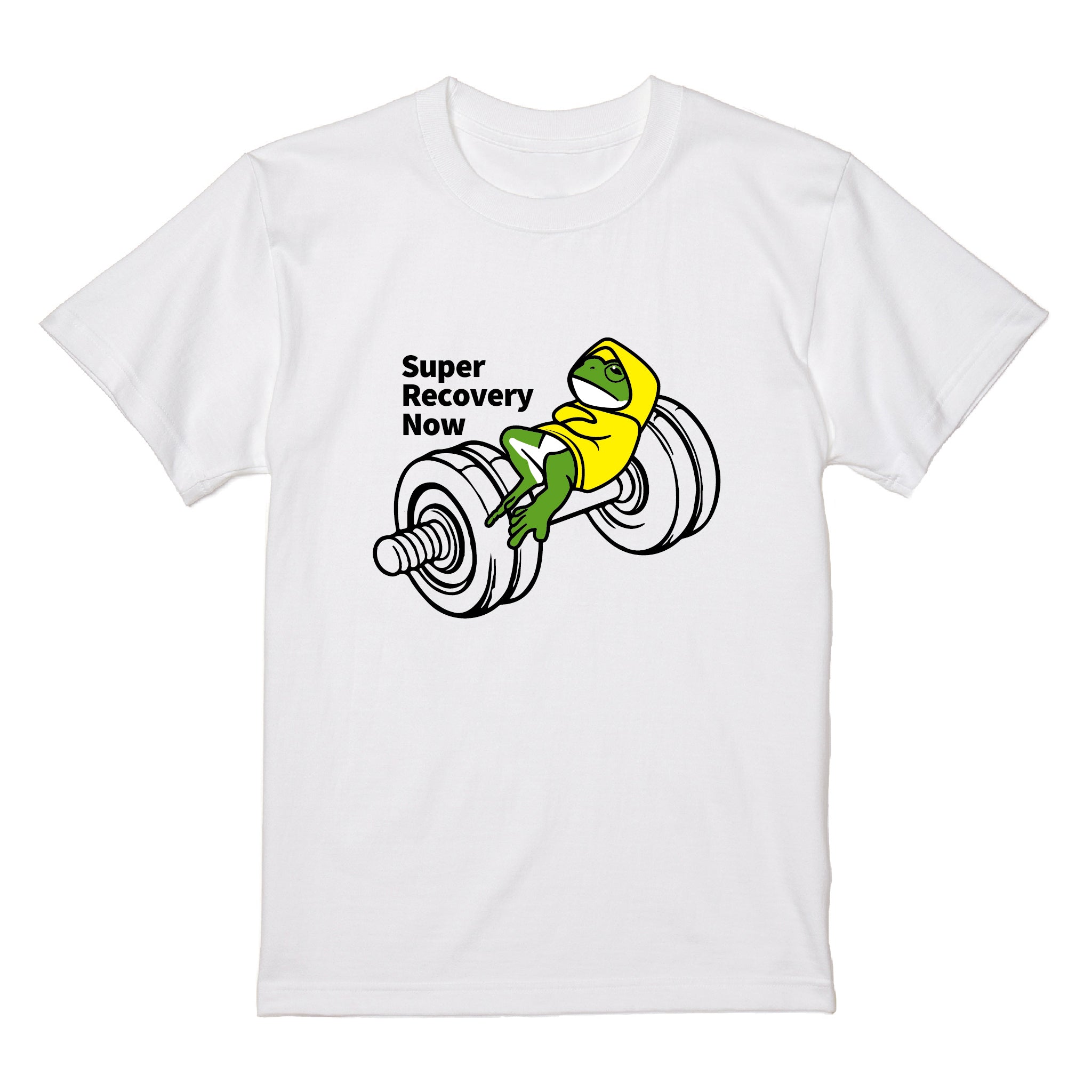 トレーニング】専用Tシャツ