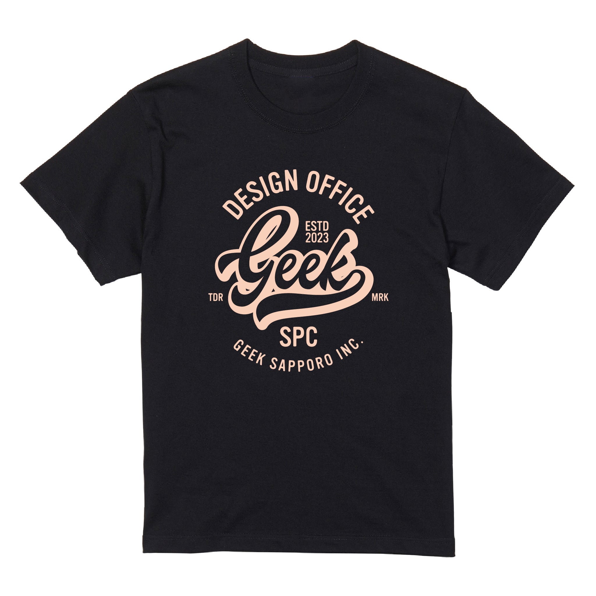 geek801 Tシャツ③