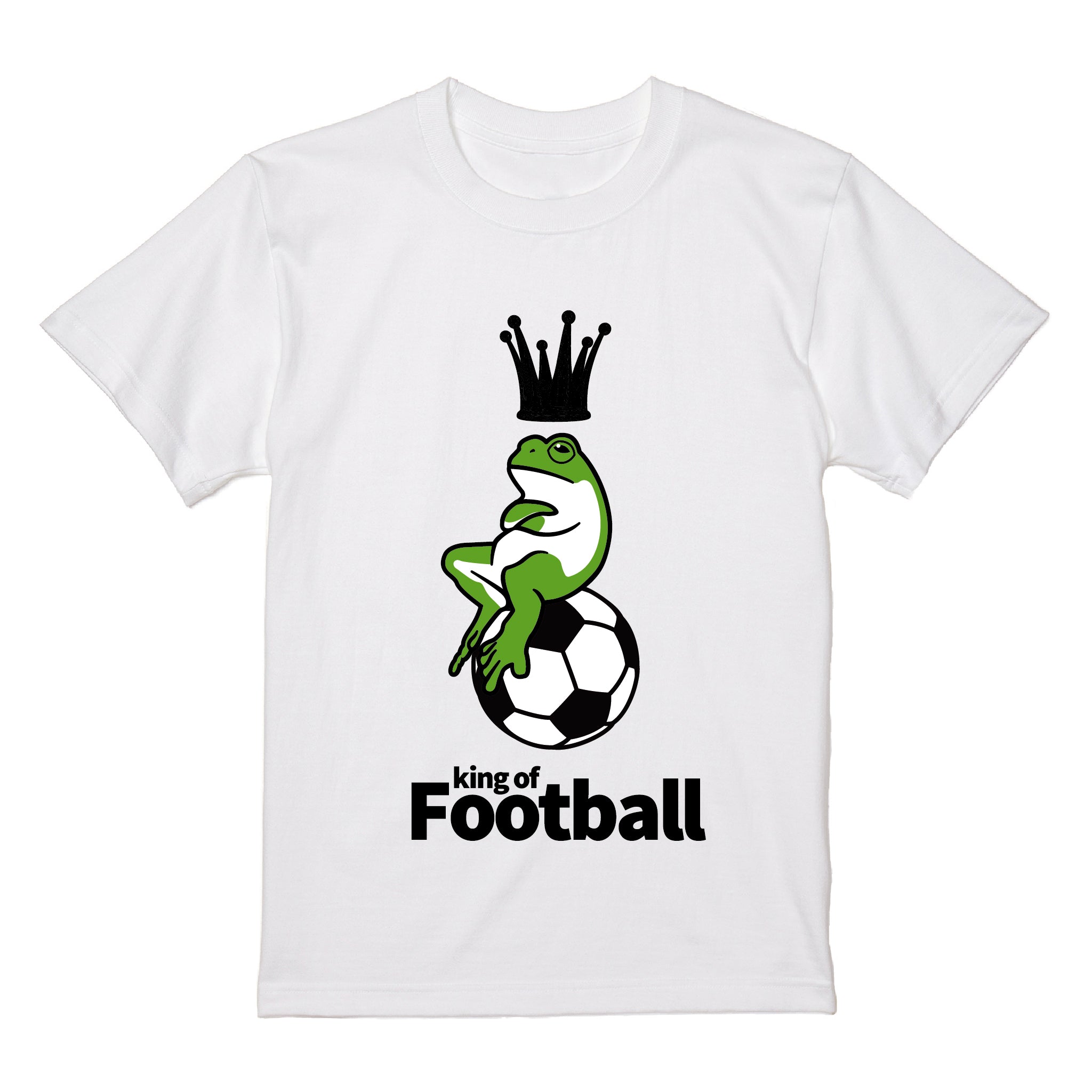 フットボール】専用Tシャツ