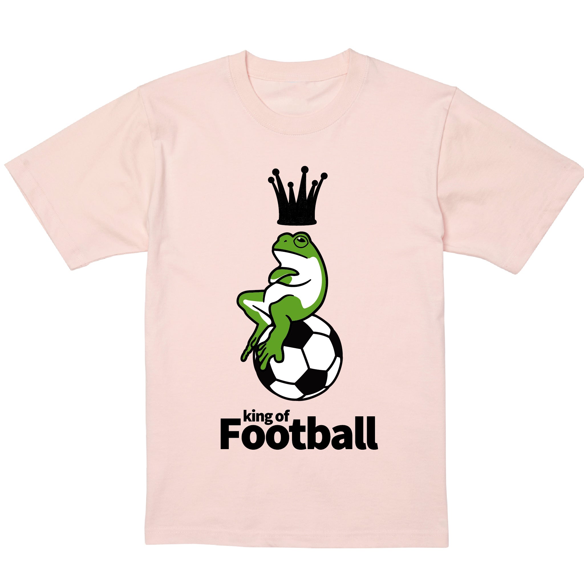 フットボール】専用Tシャツ