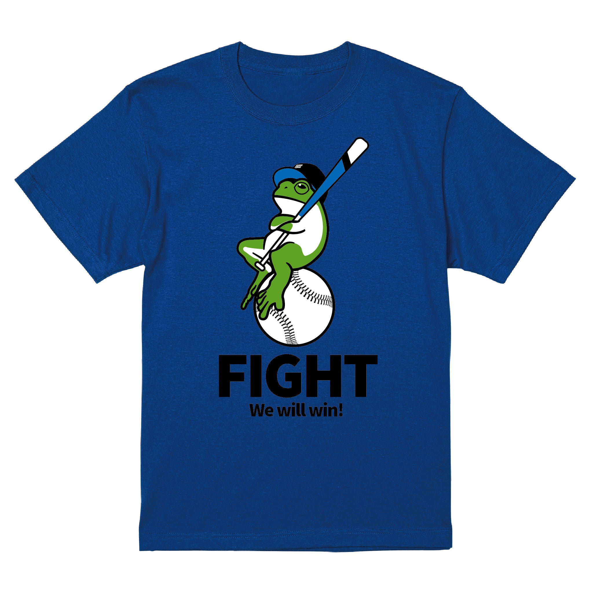 【ベースボール】専用Tシャツ